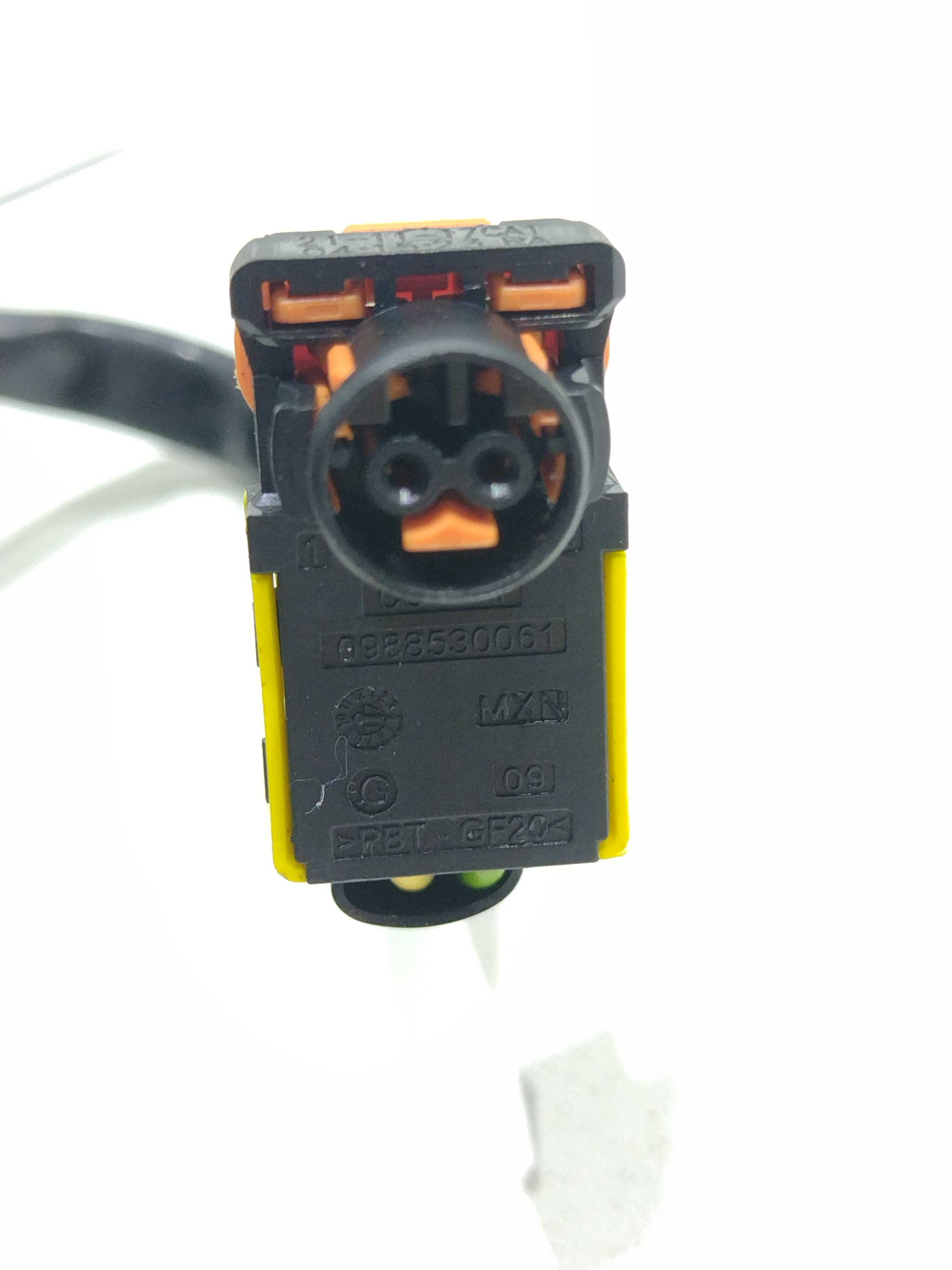 Cinta Hard Disk Spin 2018 Retirado De Kit Não Disparado 4