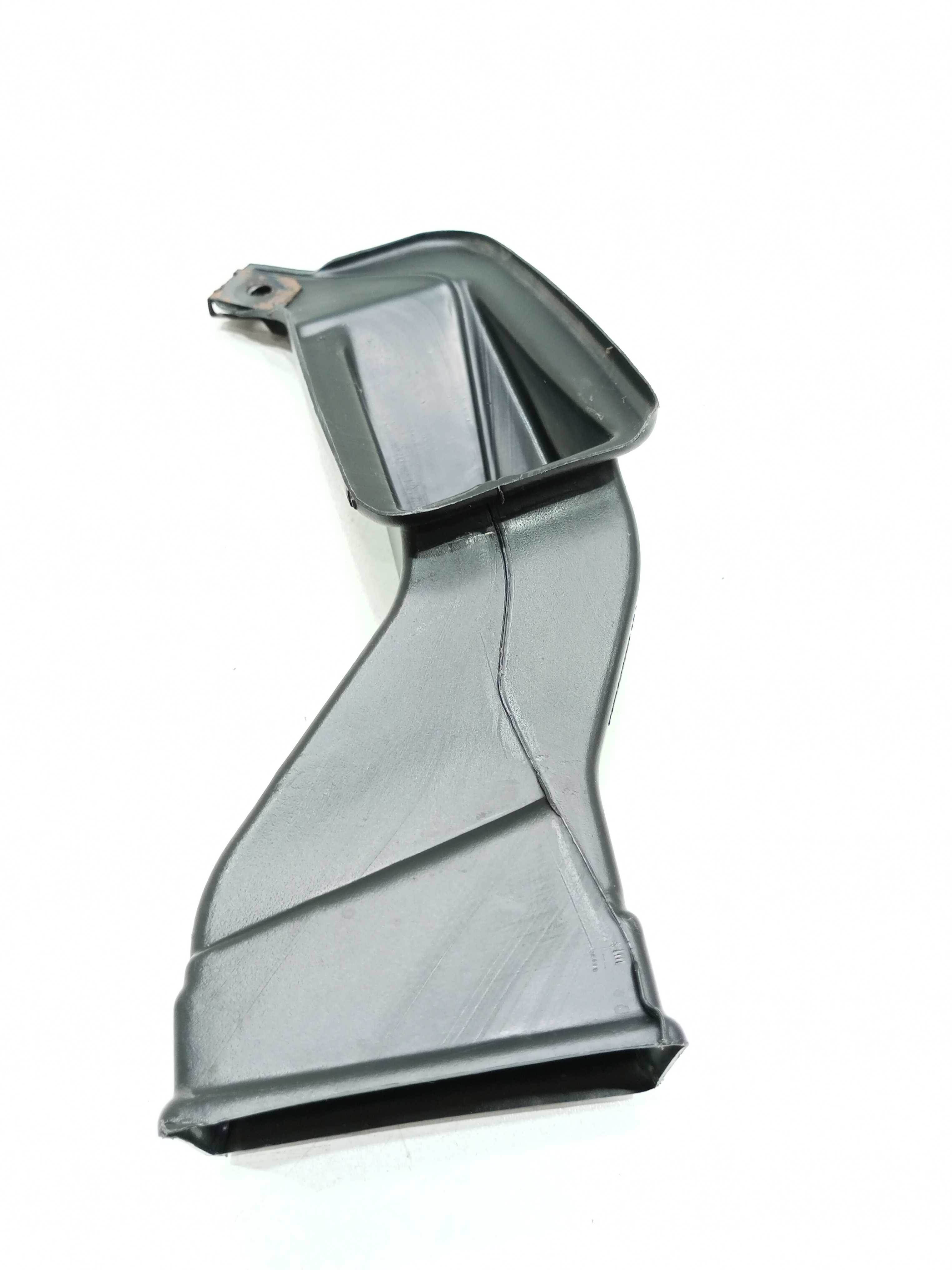 Duto Ventilação Ar Do Painel Lado Esquerdo Citroen C3 1.6 4