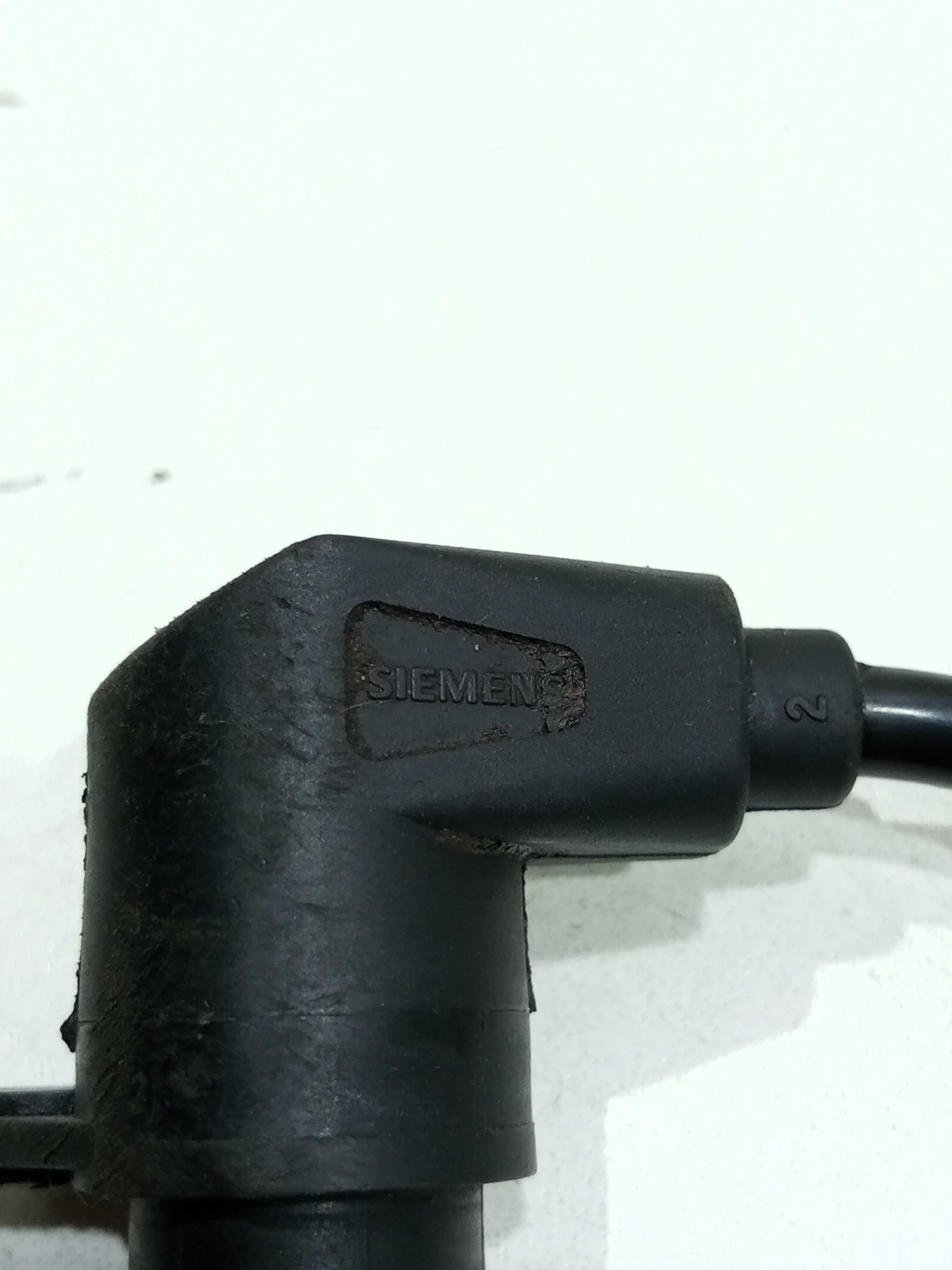 Sensor De Rotação Chevrolet Meriva Joy 1.8 2006 4