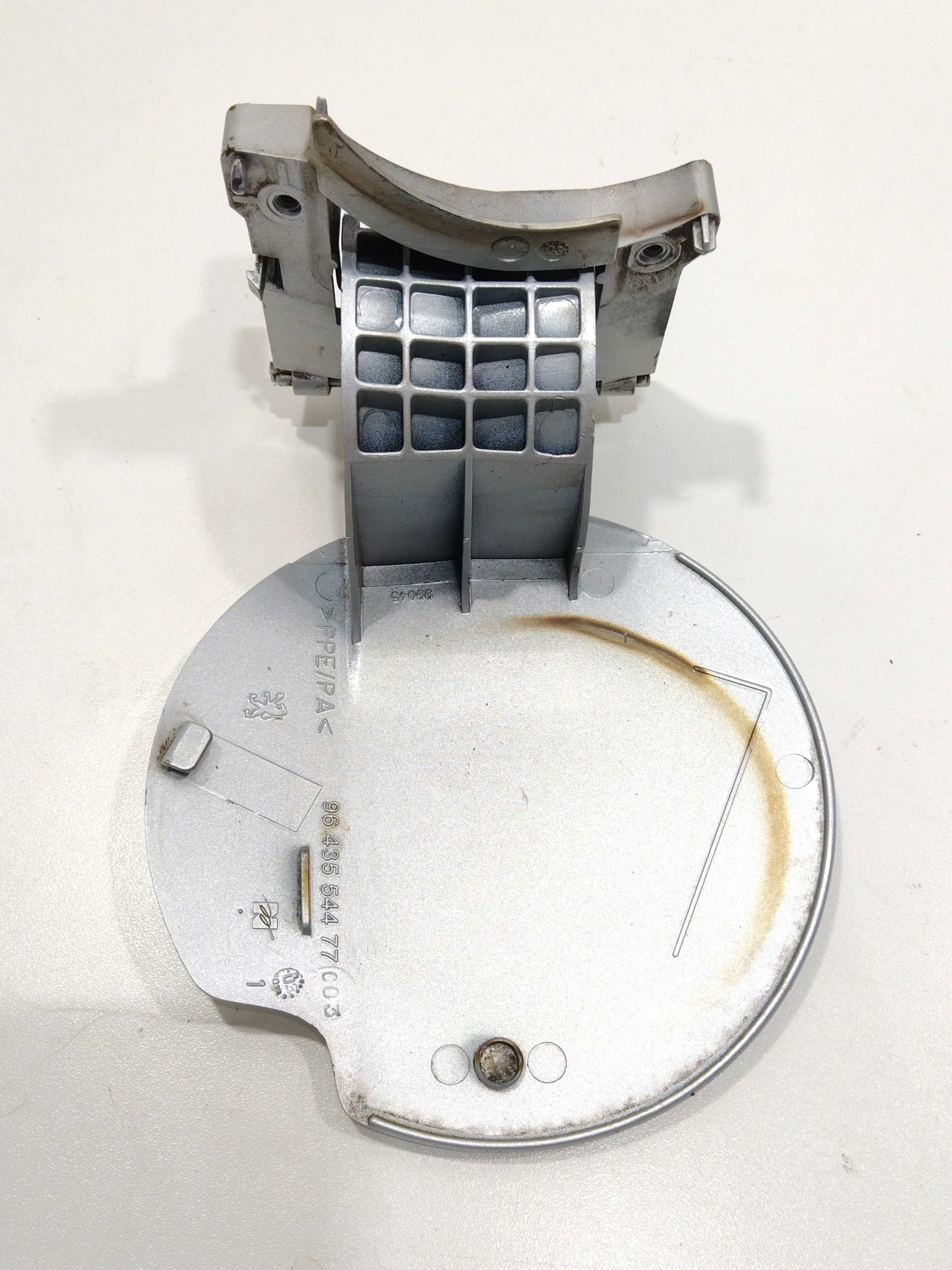 Portinhola Tampa Tanque Combustível Peugeot 307 2004 Orig 2