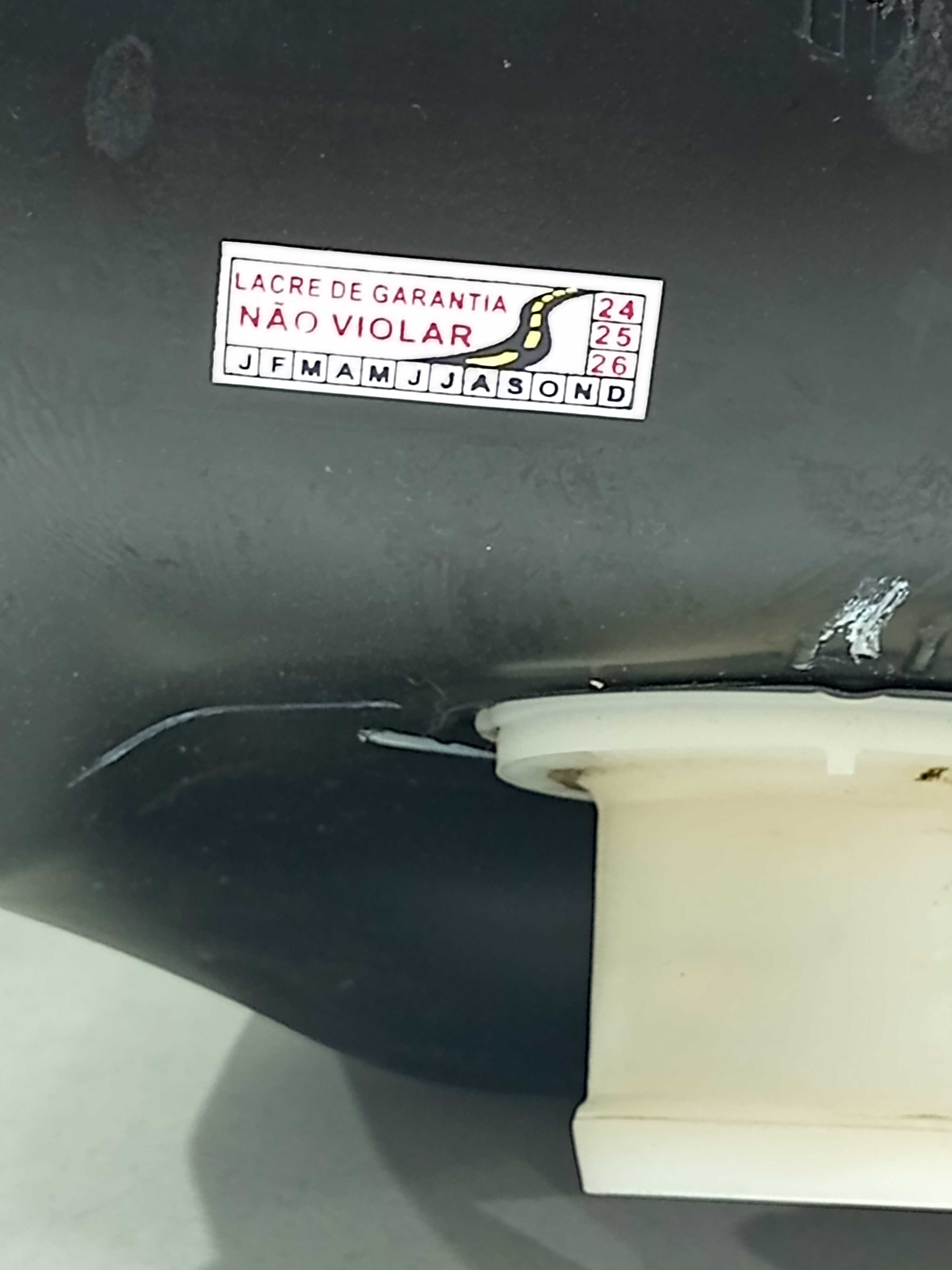 Tanque Combustível Nissan Versa 2019 4