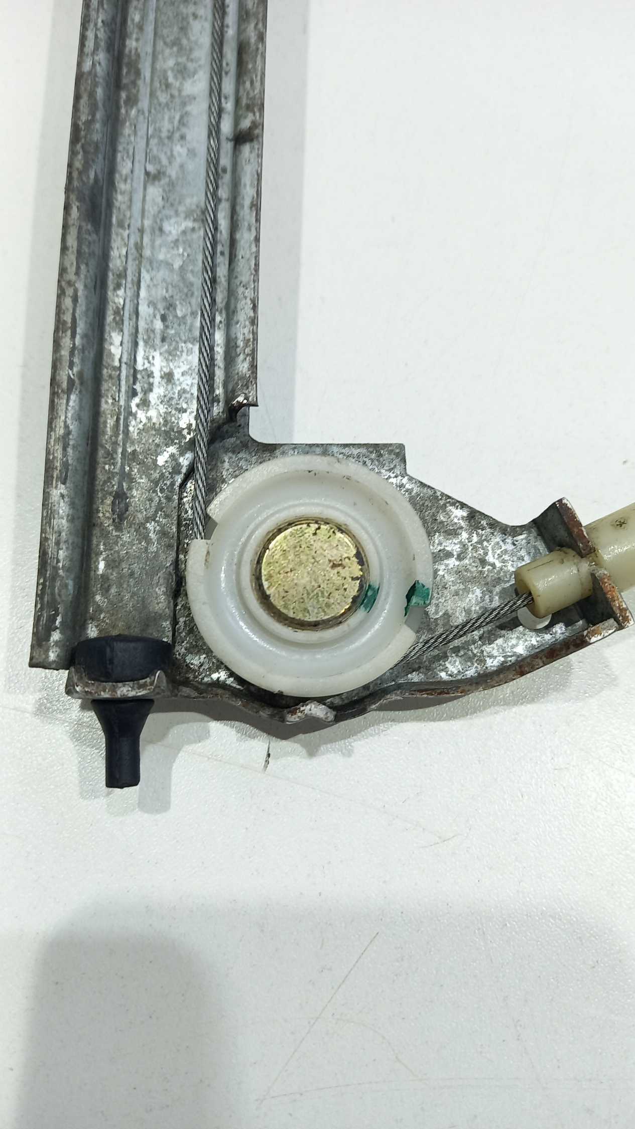 Maquina De Vidro Traseira Direita Xsara Picasso 2003 6