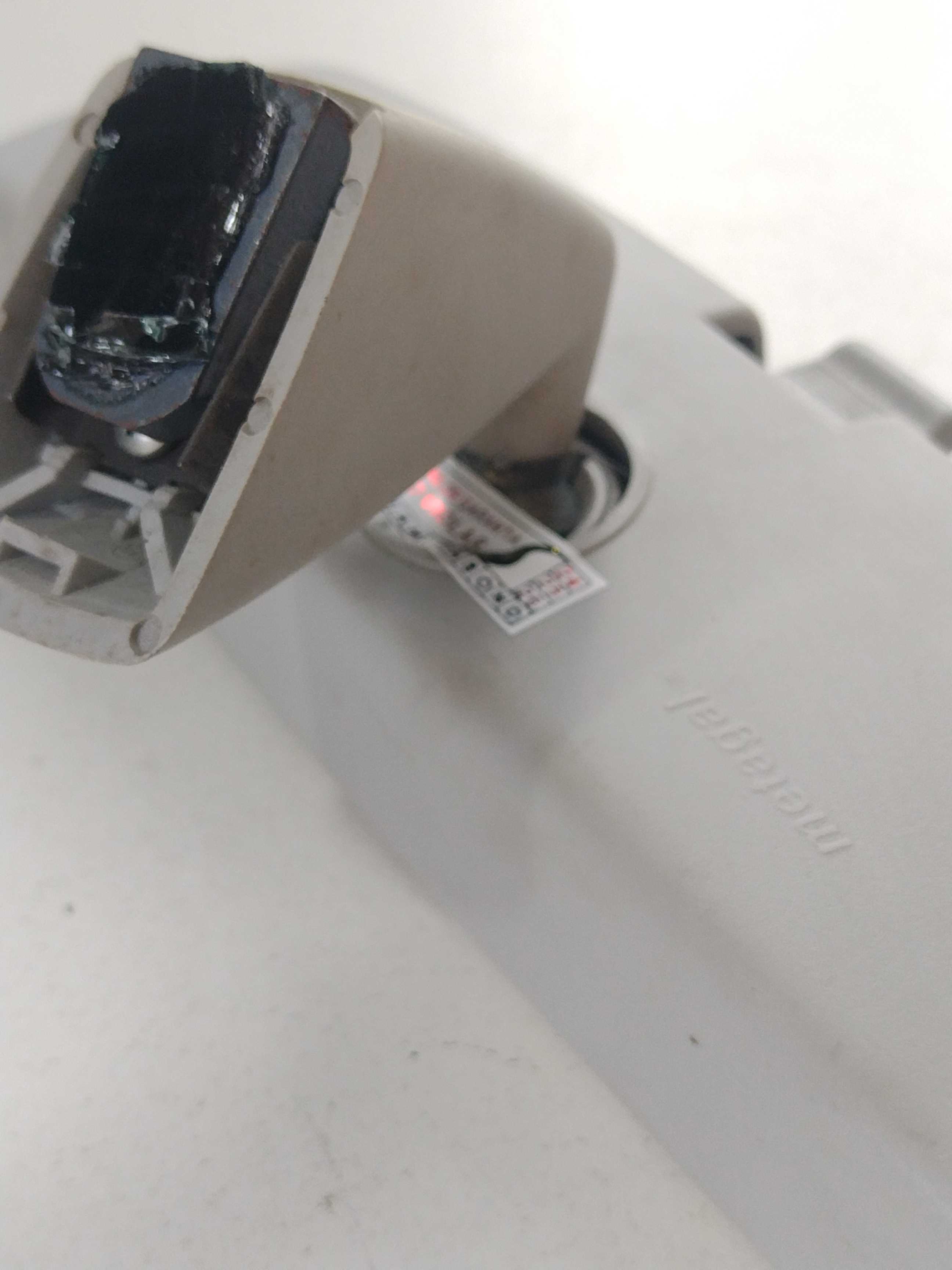 Espelho Retrovisor Interno Voyage 2012 3