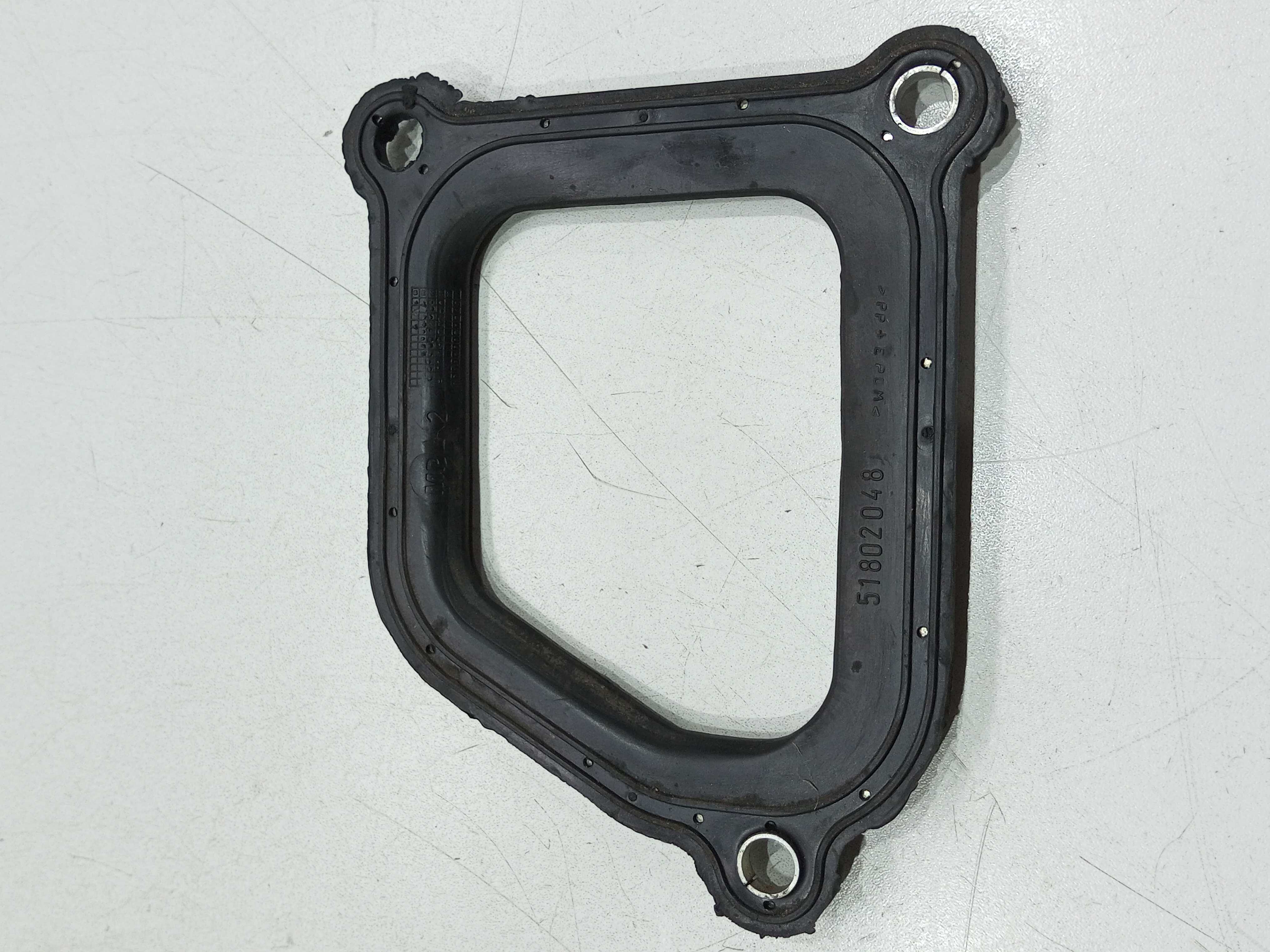 Moldura Caixa Ventilação Fiat Siena Fire 1.0 2011 1