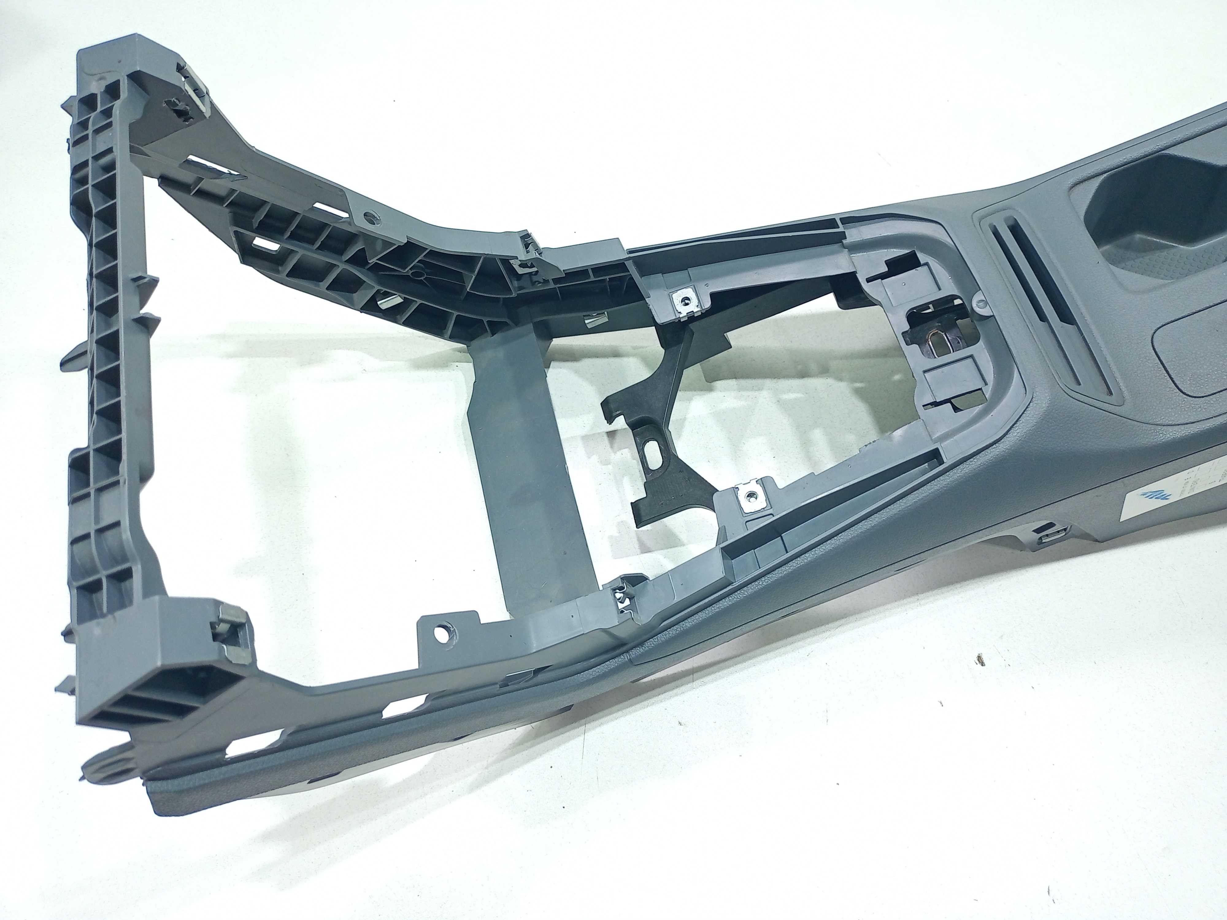 Console Central T-cross Sense Tsi 1.0 2020 3