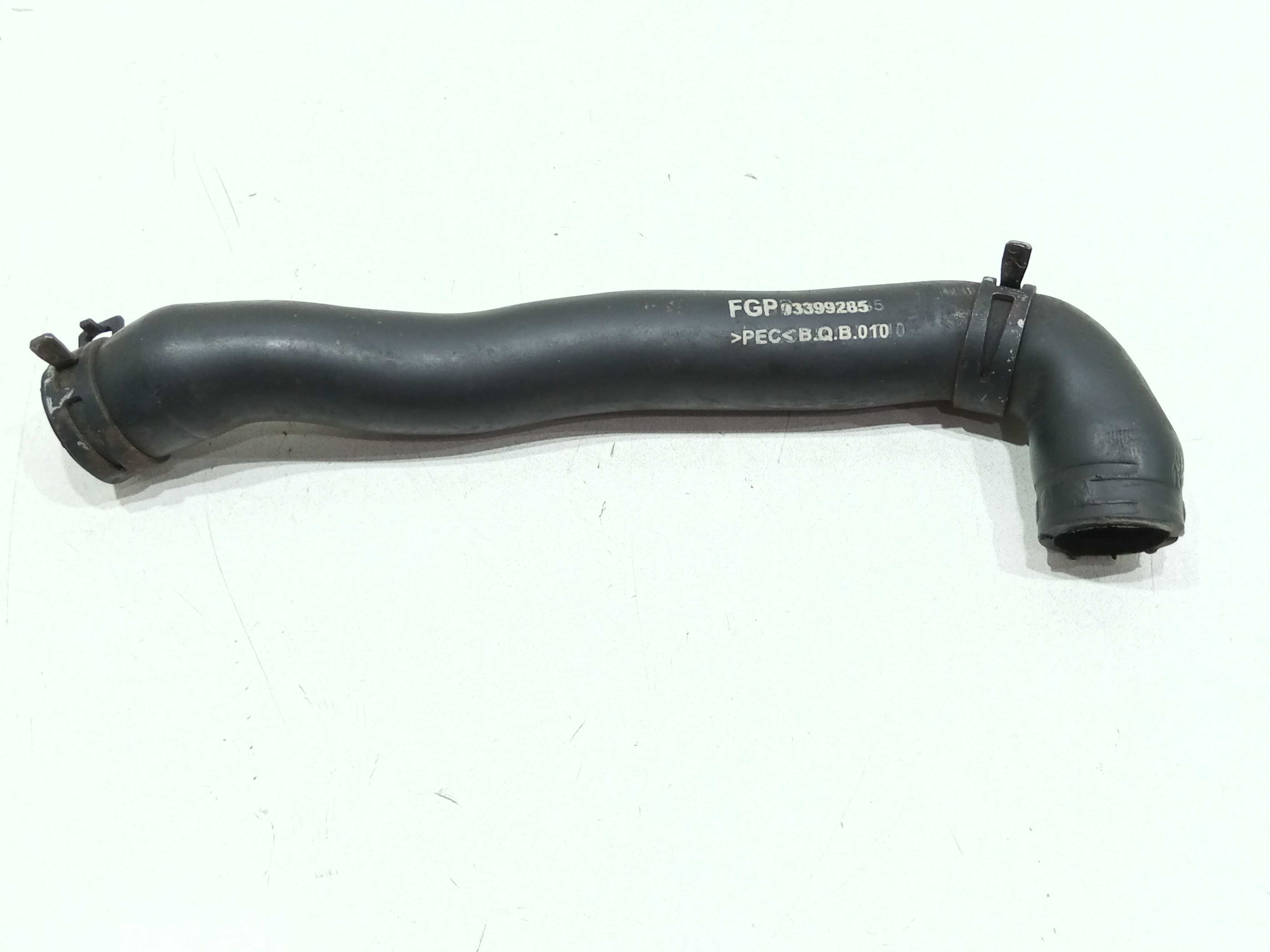 Mangueira Respiro Motor Chevrolet Meriva Joy 1.8 2006 1