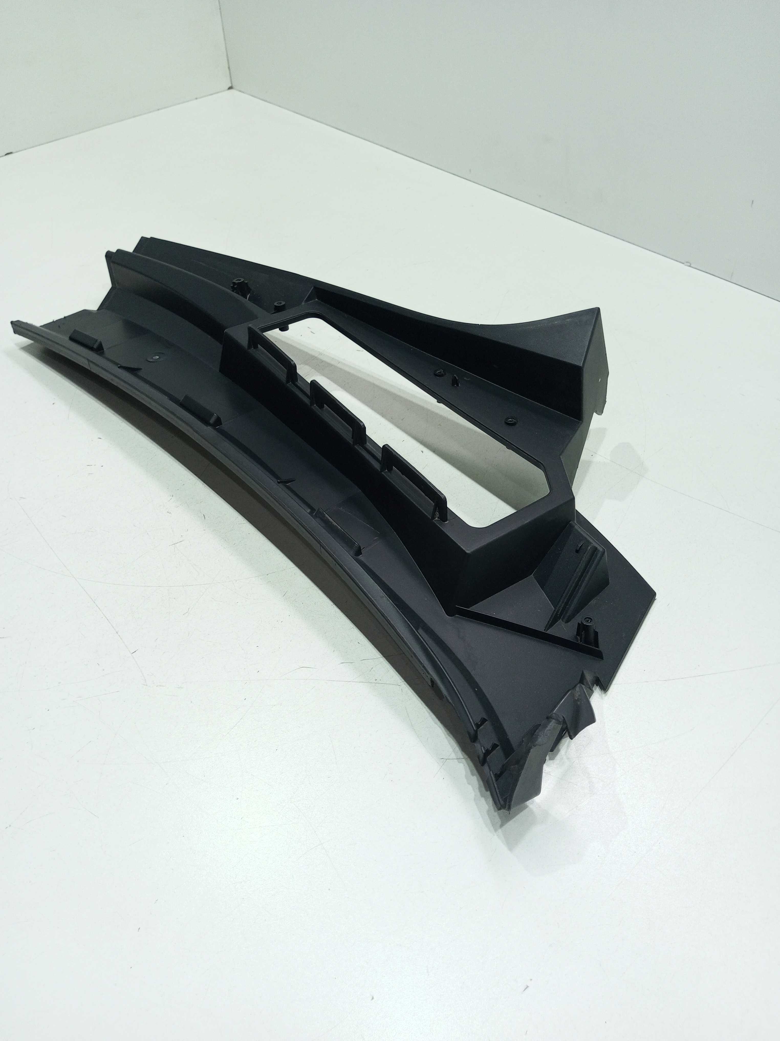 Suporte Churrasqueira Lado Direito Citroen C3 2011 2