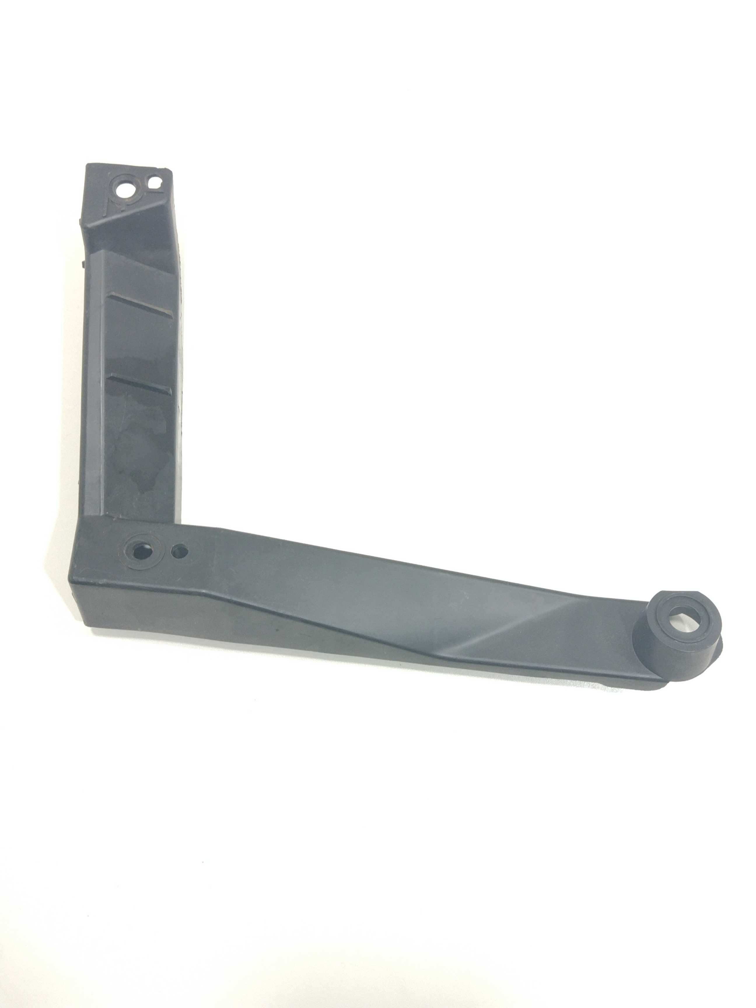 Guia Para Choque Traseiro Esquerdo Touareg 2005 7l5807861 2