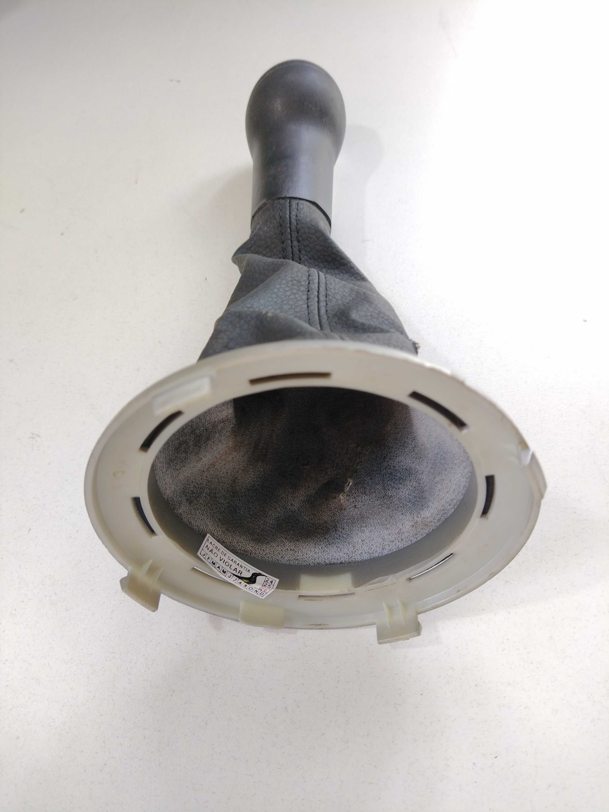 Manopla Do Câmbio Marcha Voyage 2012 4