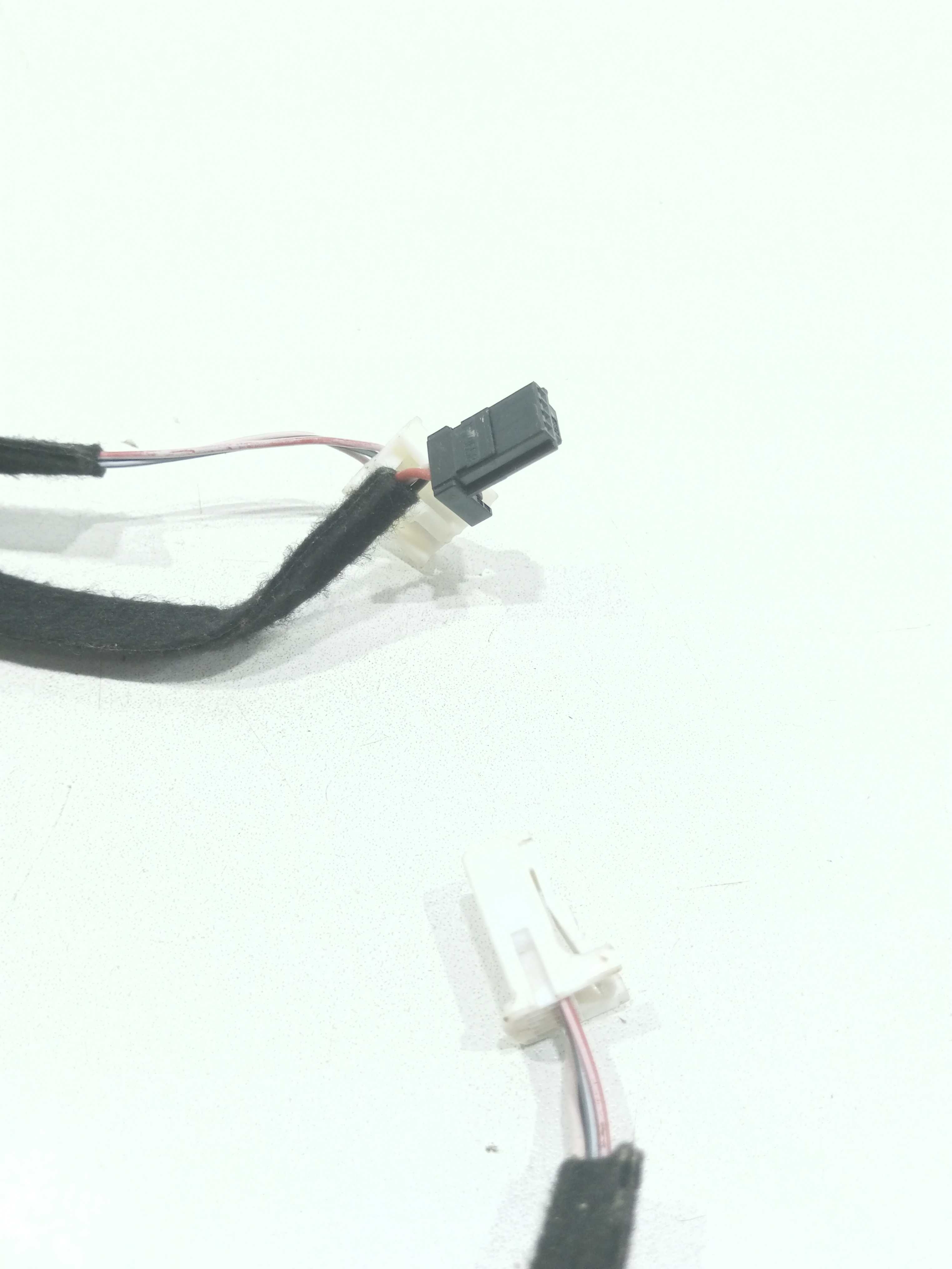 Chicote Teto Renault Duster 1.6 2014 3