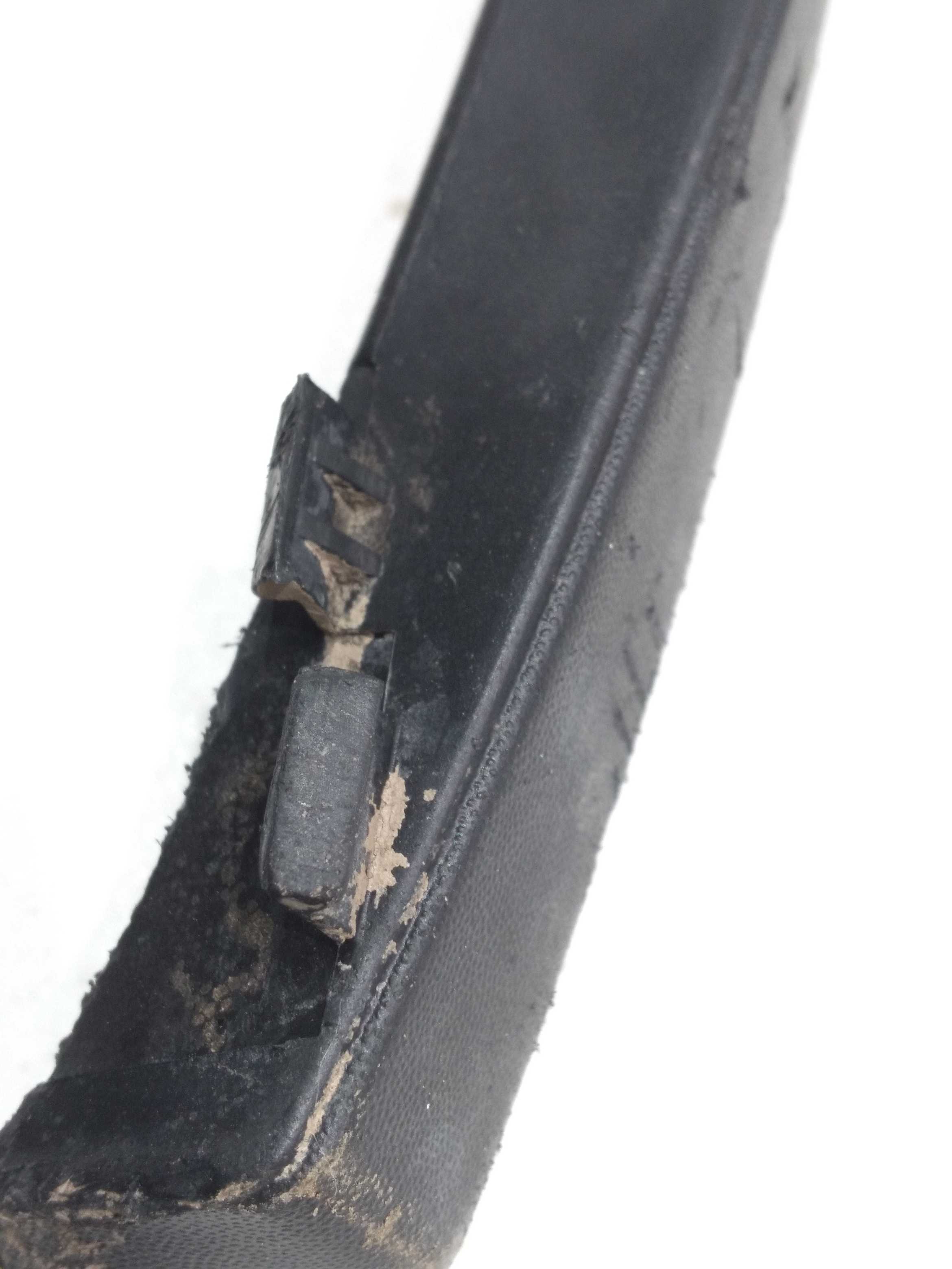 Friso Inferior Parachoque Dianteiro Citroën C3 1.4 8v 2011 7