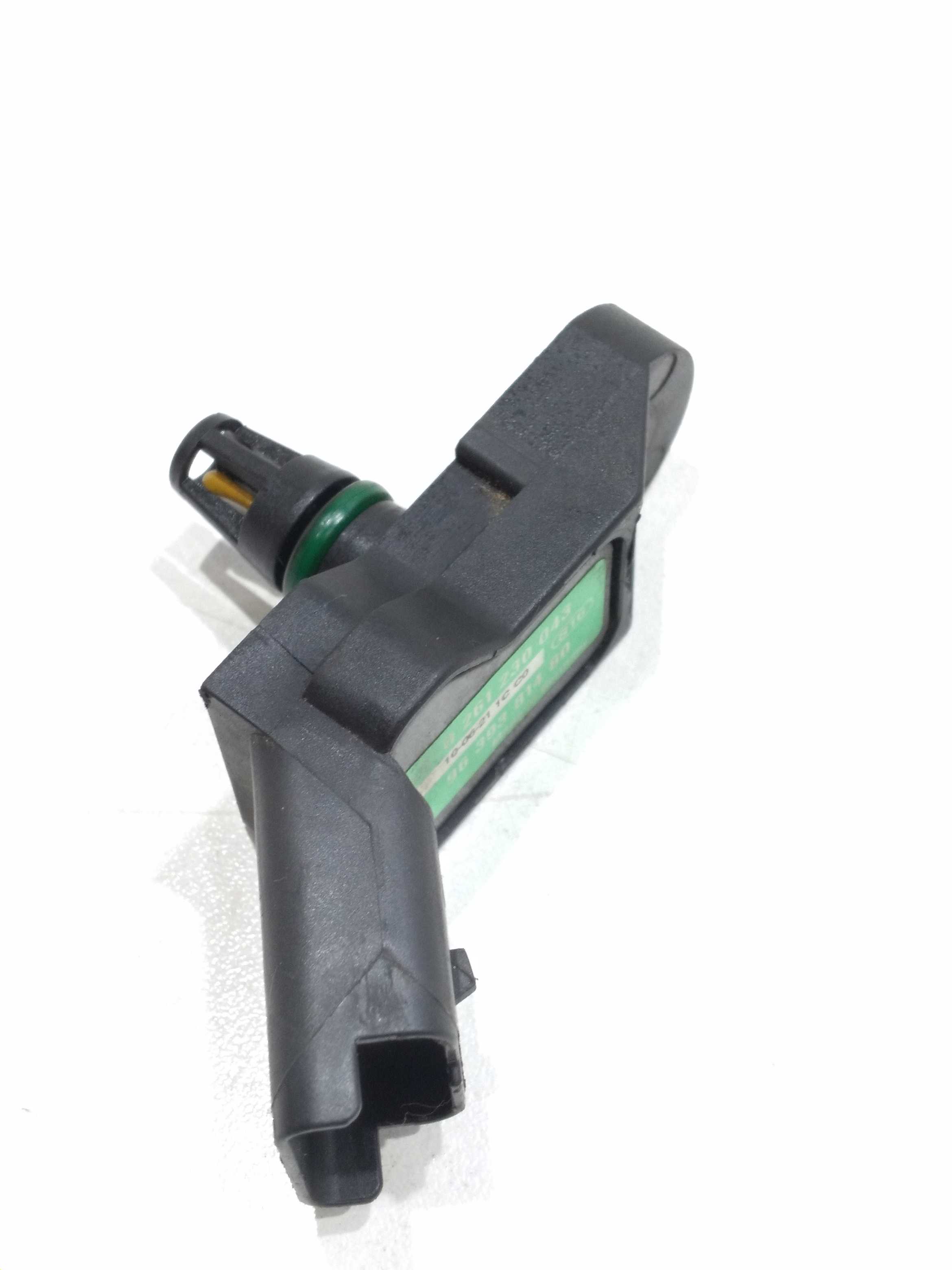 Sensor Map Citroën C3 Glx 1.4 8v  2011 4