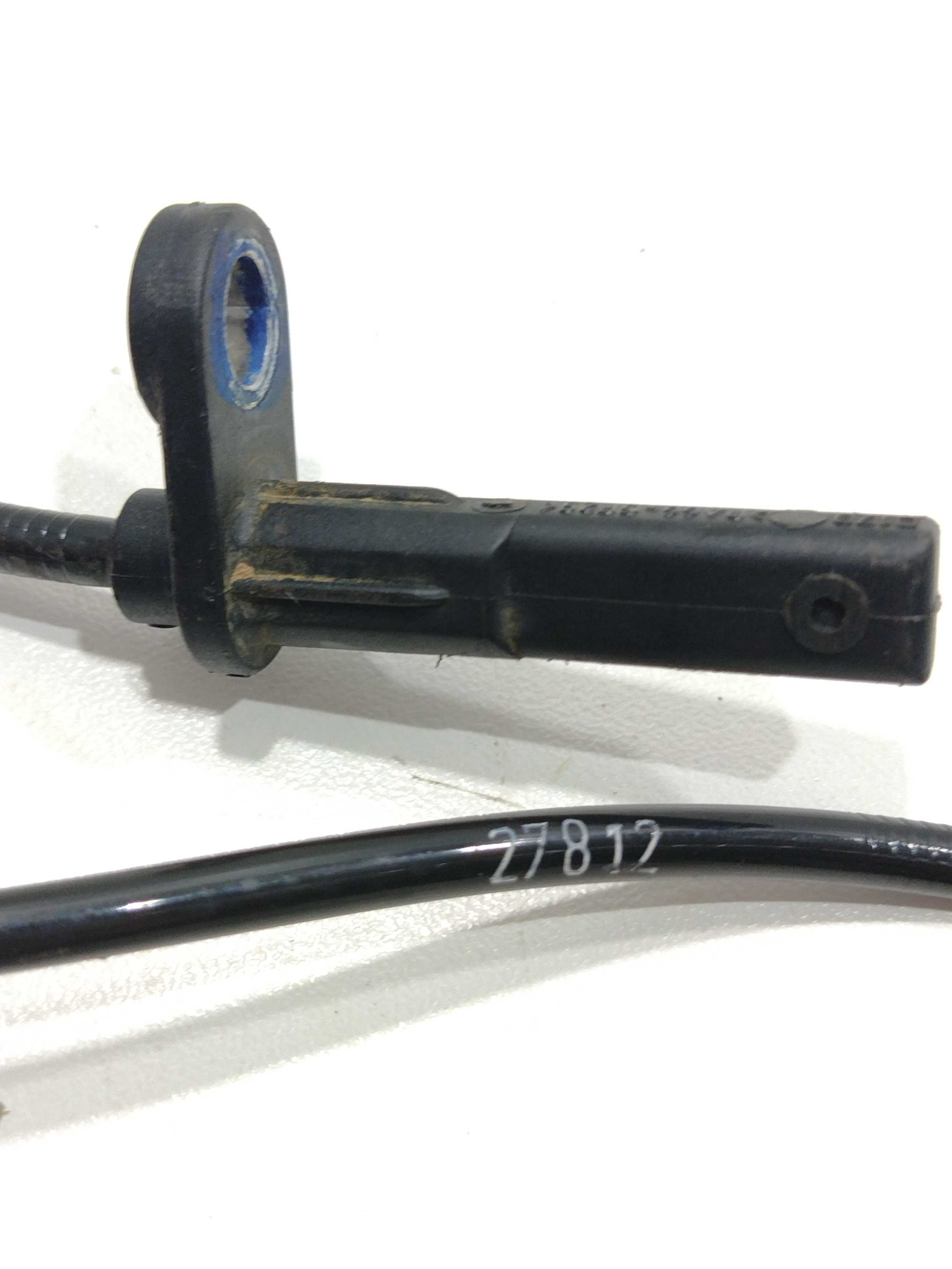 Sensor Abs Traseiro Esquerdo Grand Siena Essenc 1.6 2013 4