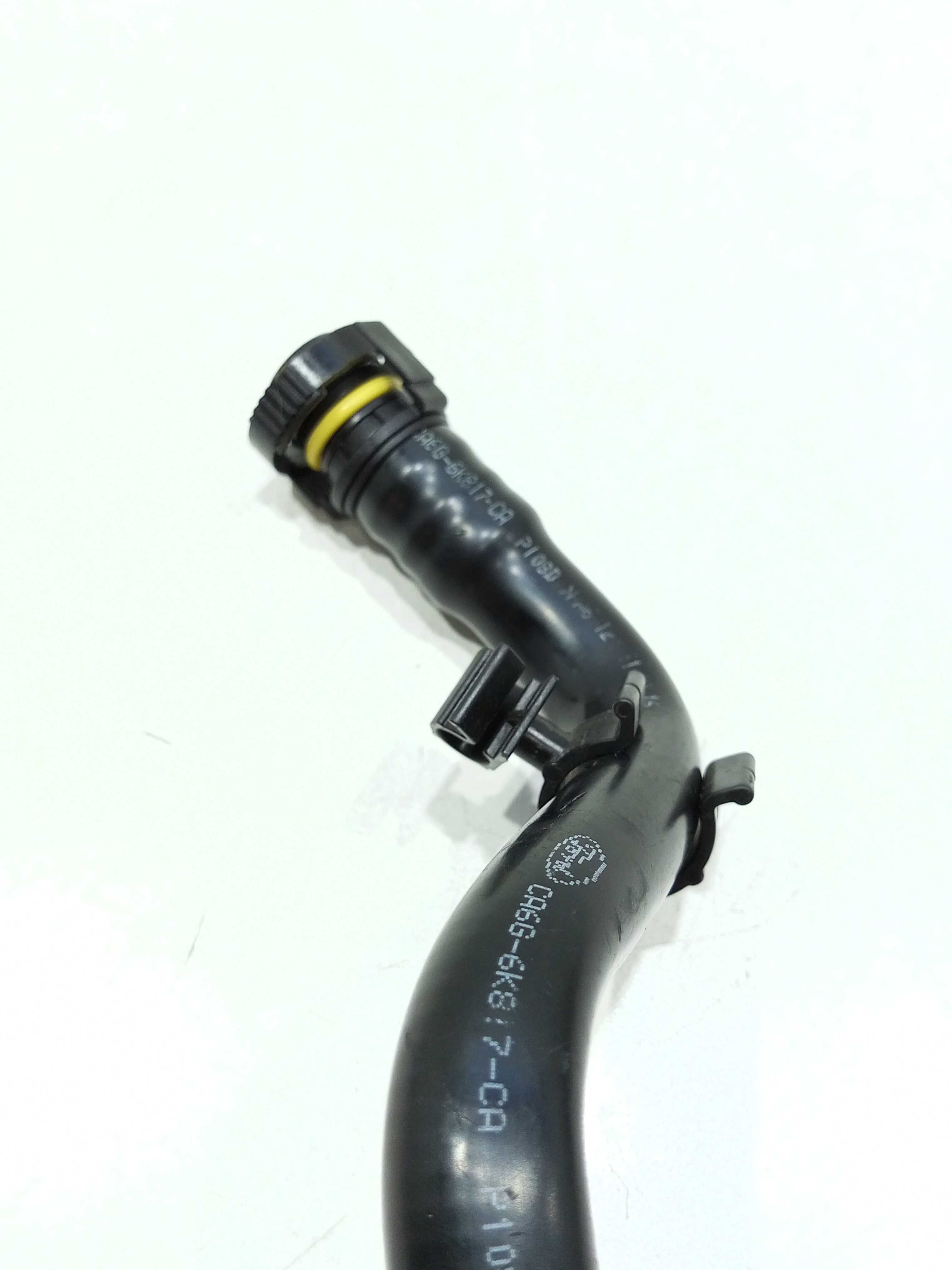 Mangueira Do Coletor De Admissão Ford Ka Se 1.0 3cc 2017 4