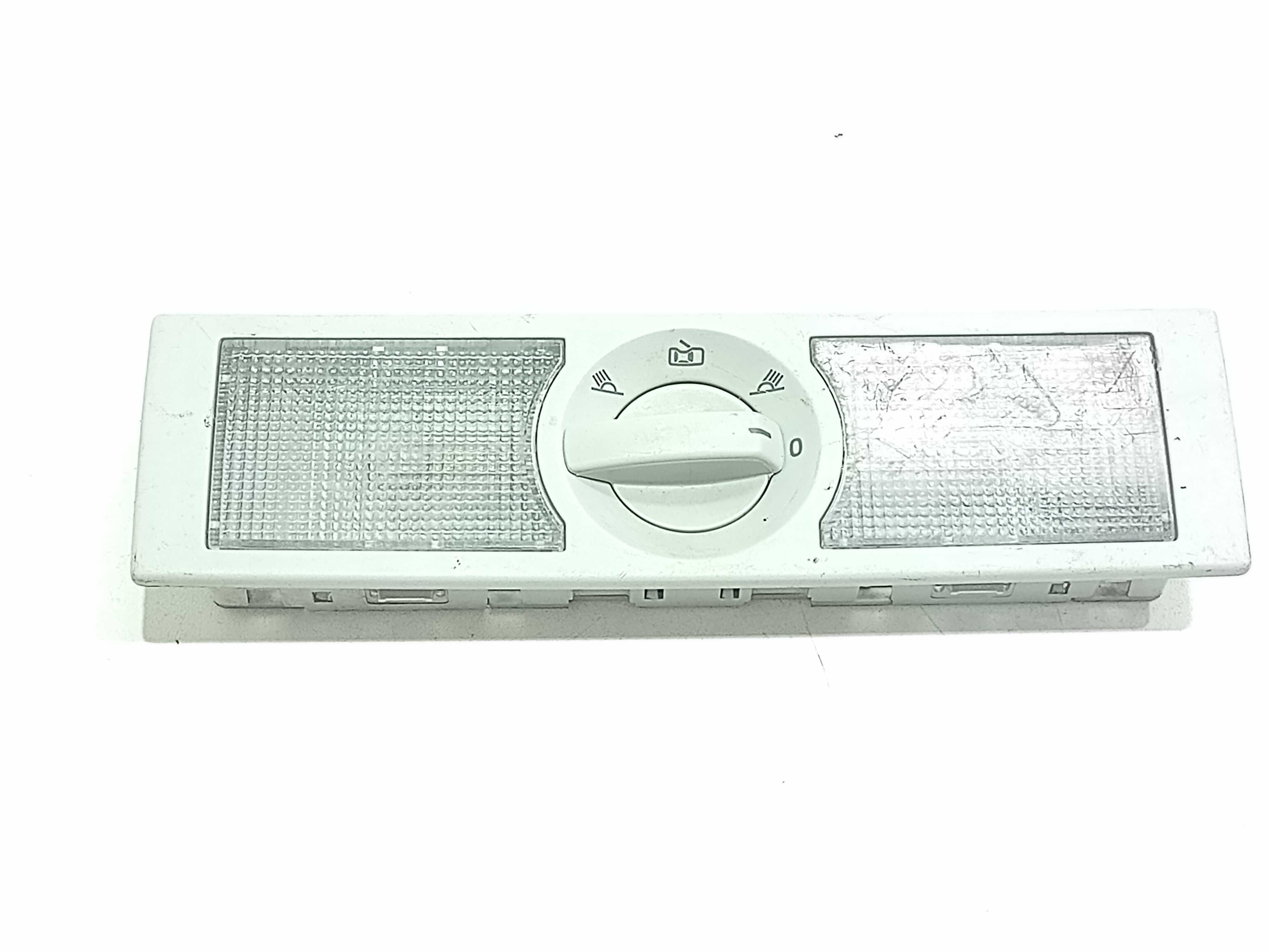 Luz Cortesia Teto Vw Golf 2013 1