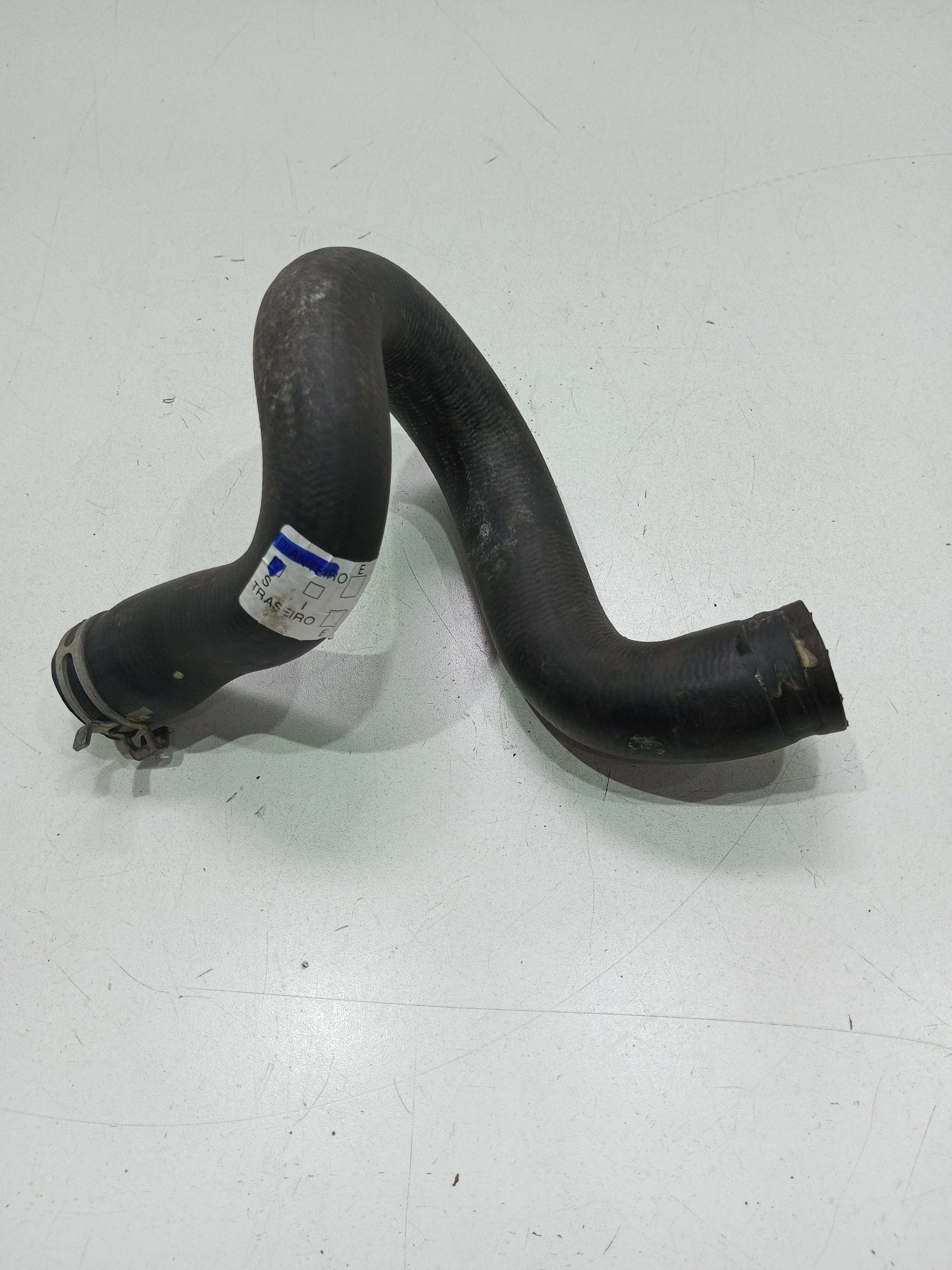 Mangueira Superior Radiador Citroen C3 1.6 16v 2017 Auto. 5