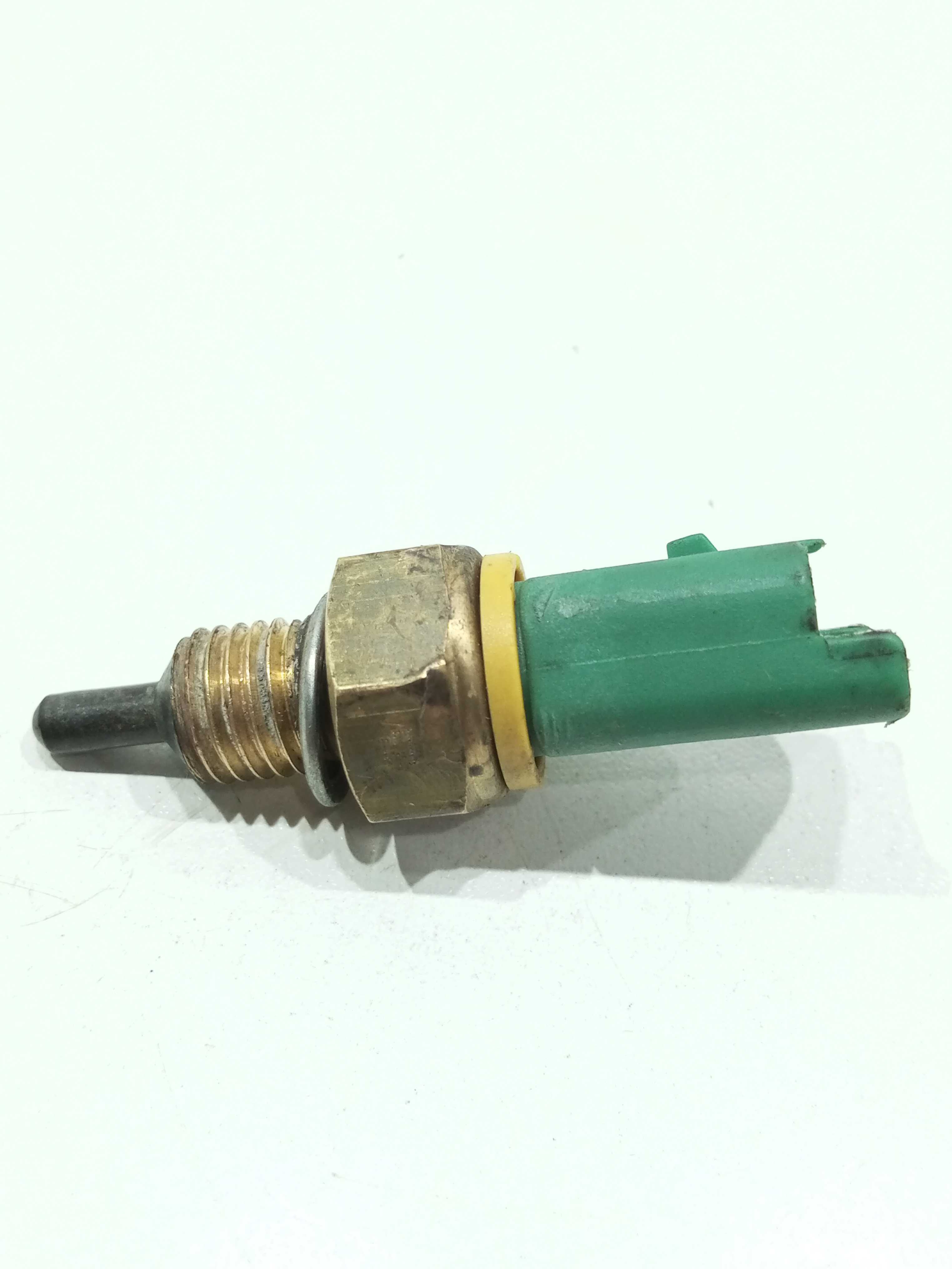 Sensor De Temperatura Agua  Peugeot 307 2.0 Rallye 2004 3