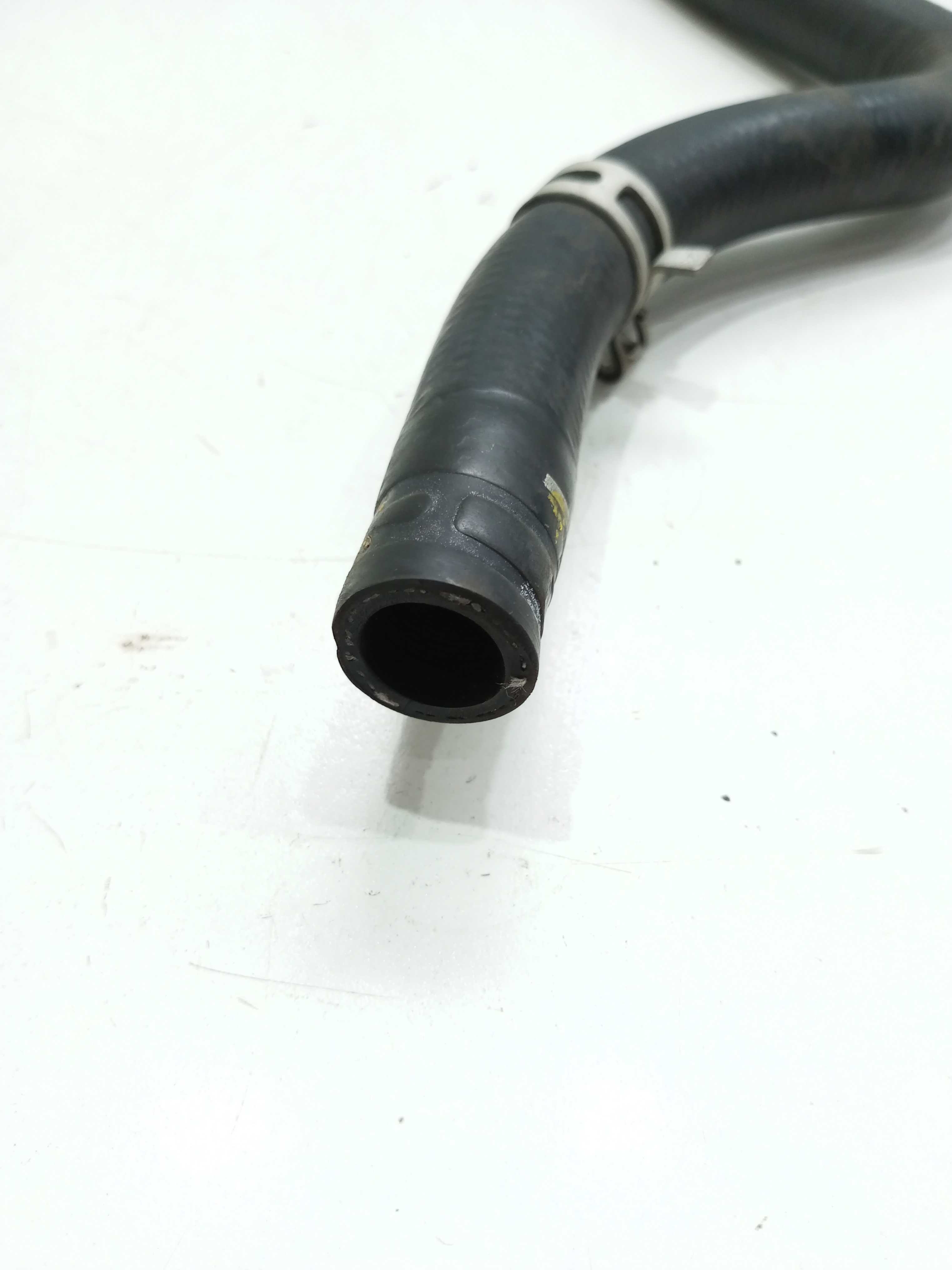 Mangueira Ar Quente Citroen C3 1.6 16v 2017 6