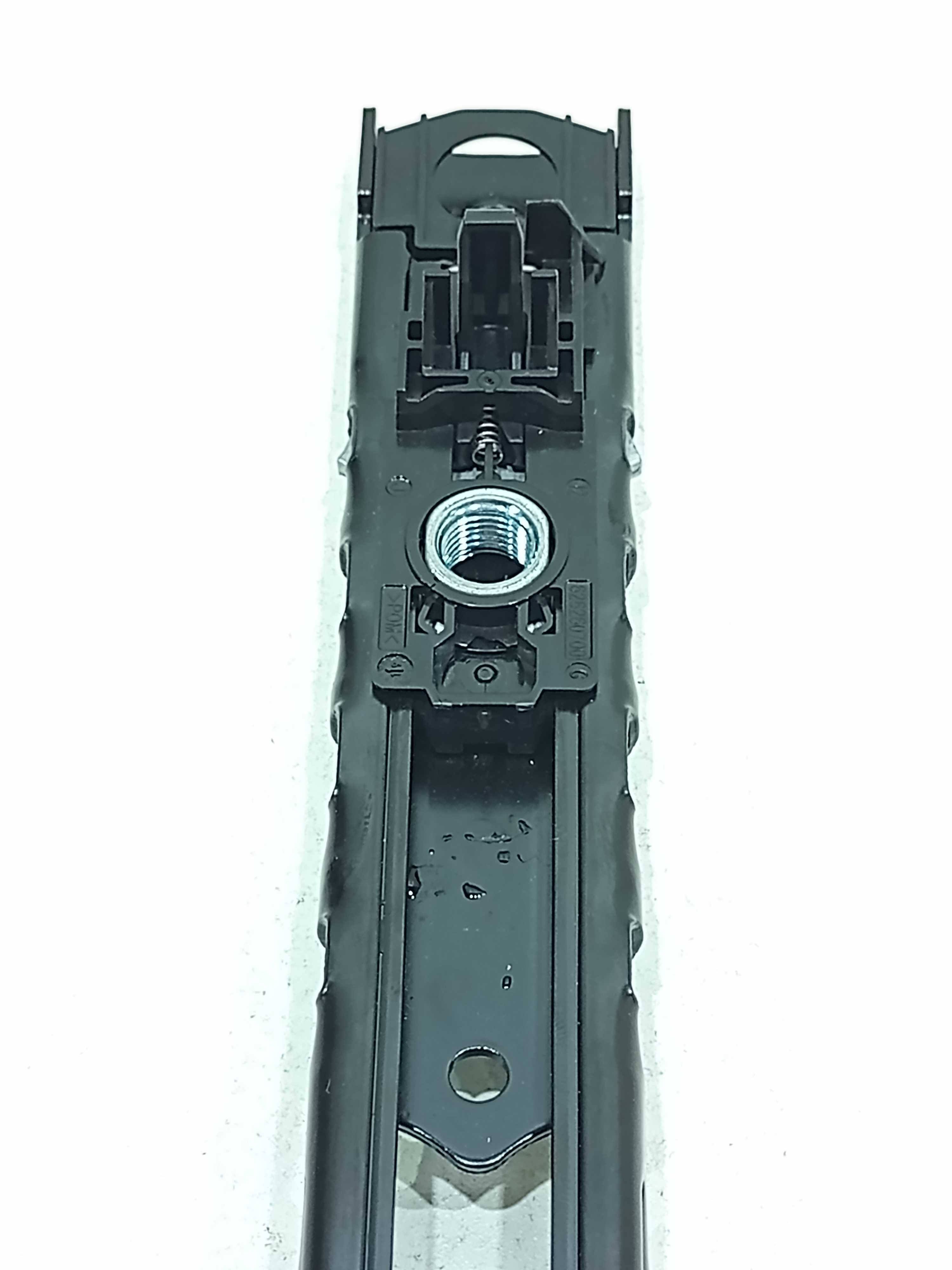 Regulador Altura Cinto T-Cross Sense Tsi 2020 3