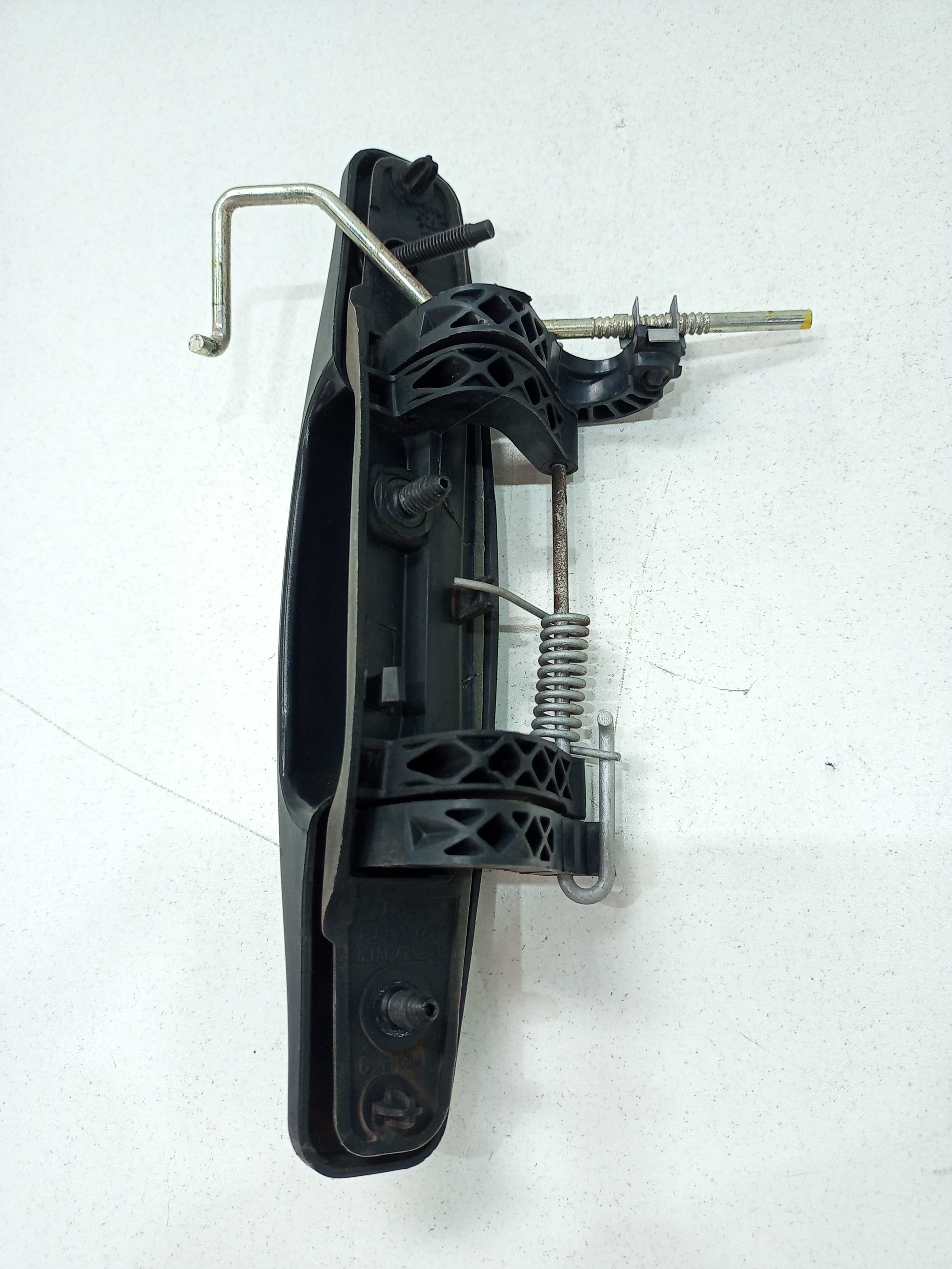 Maçaneta Externa Porta Traseira Esquerda Sandero 2013 3