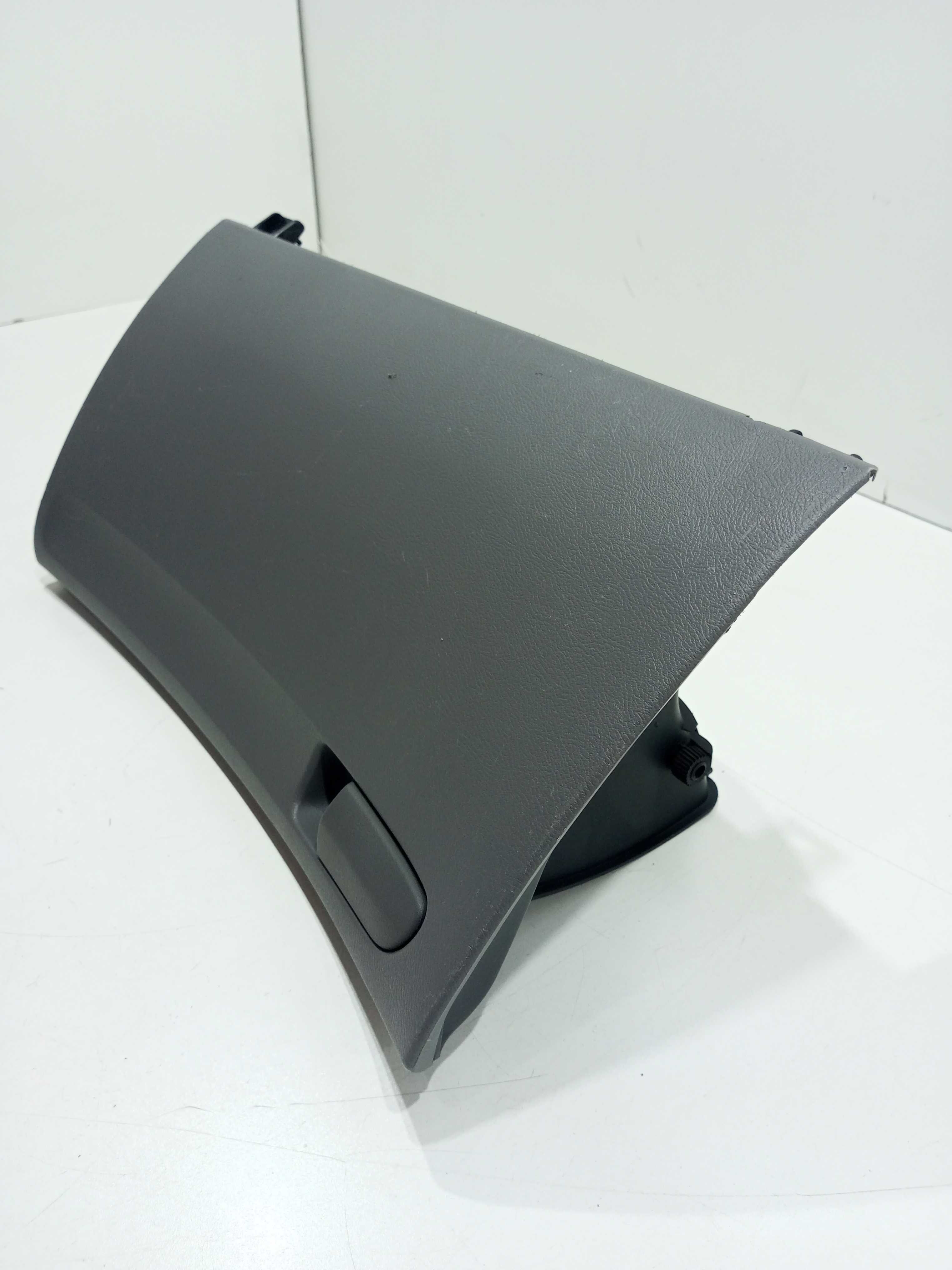 Tampa Porta Luvas Cinza  Honda Civic 2010 2
