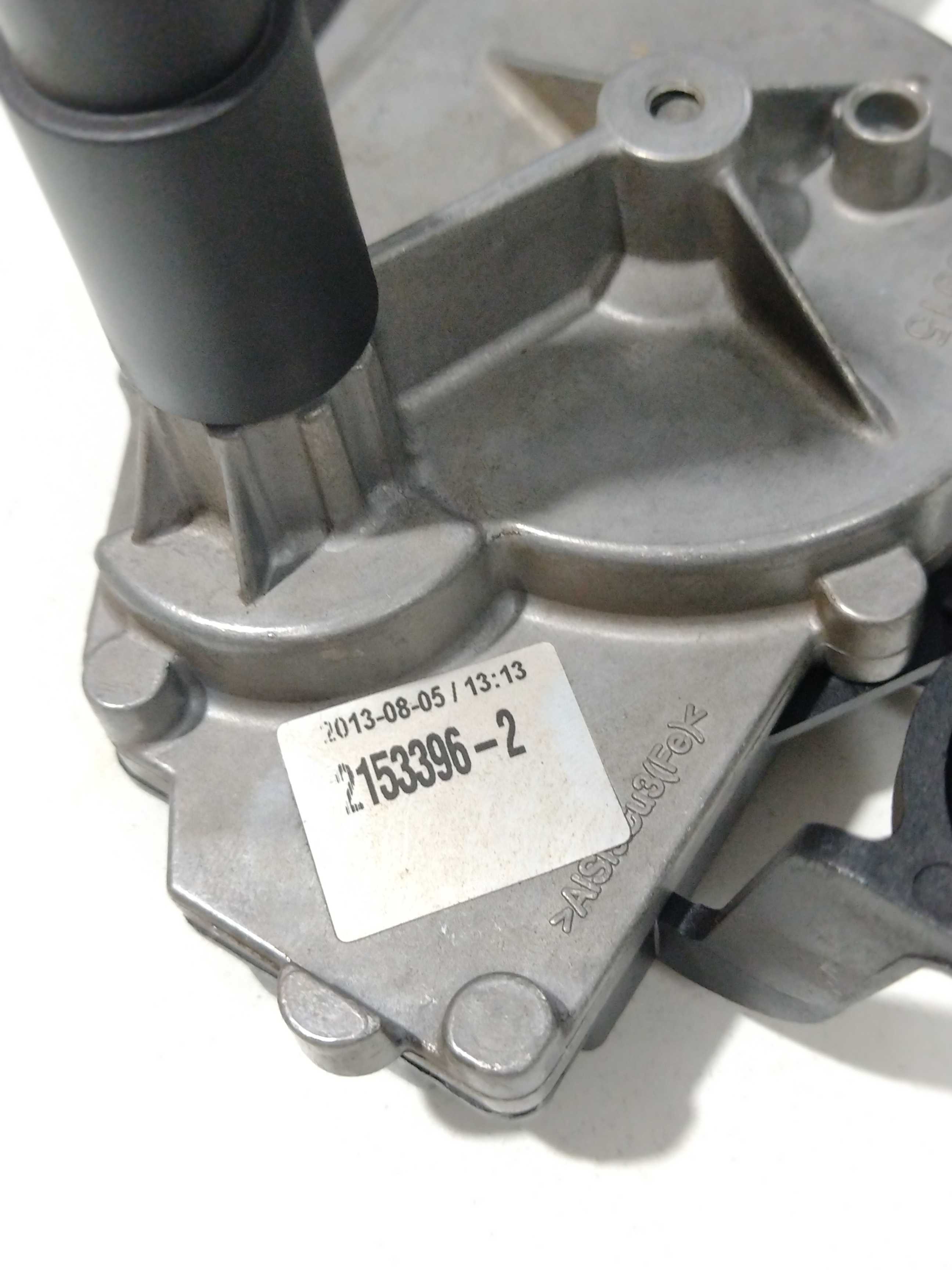 Motor Limpador Traseiro Duster 2013 8200582929 Orig 4