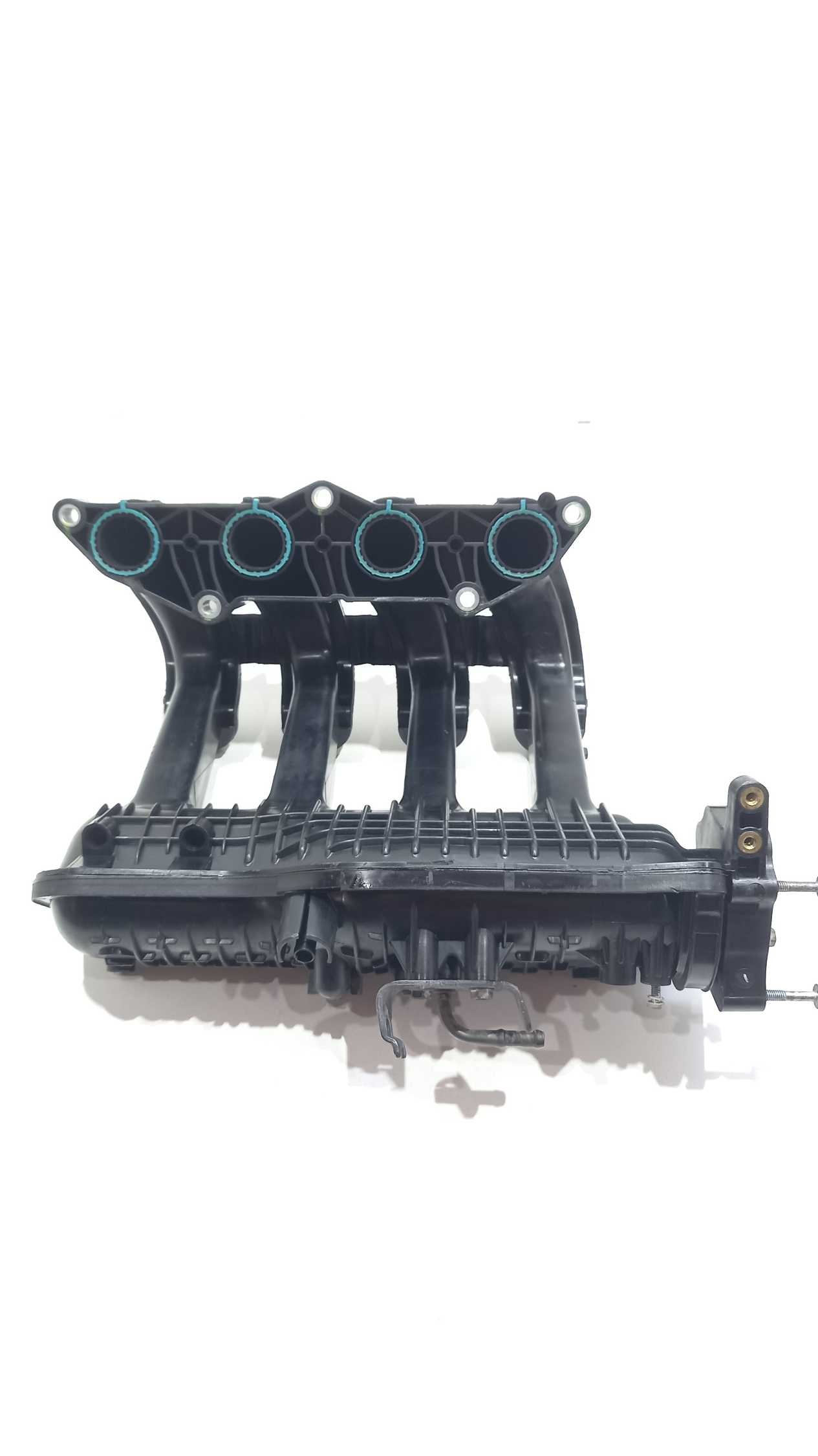 Coletor De Admissão Honda Fit 1.4 2007 8 Velas 4