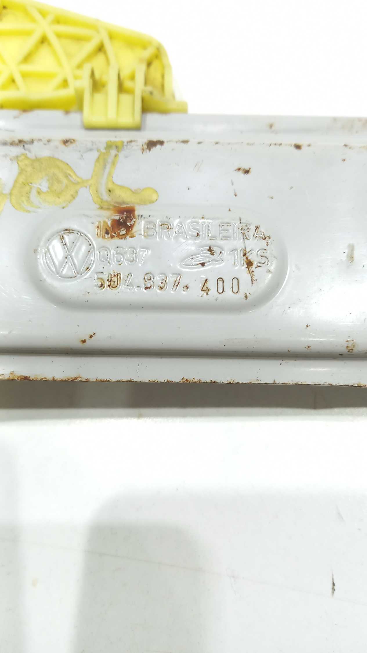 Maquina Vidro Elétrica Diant. Direita Gol G5 2009 Sem Motor 3