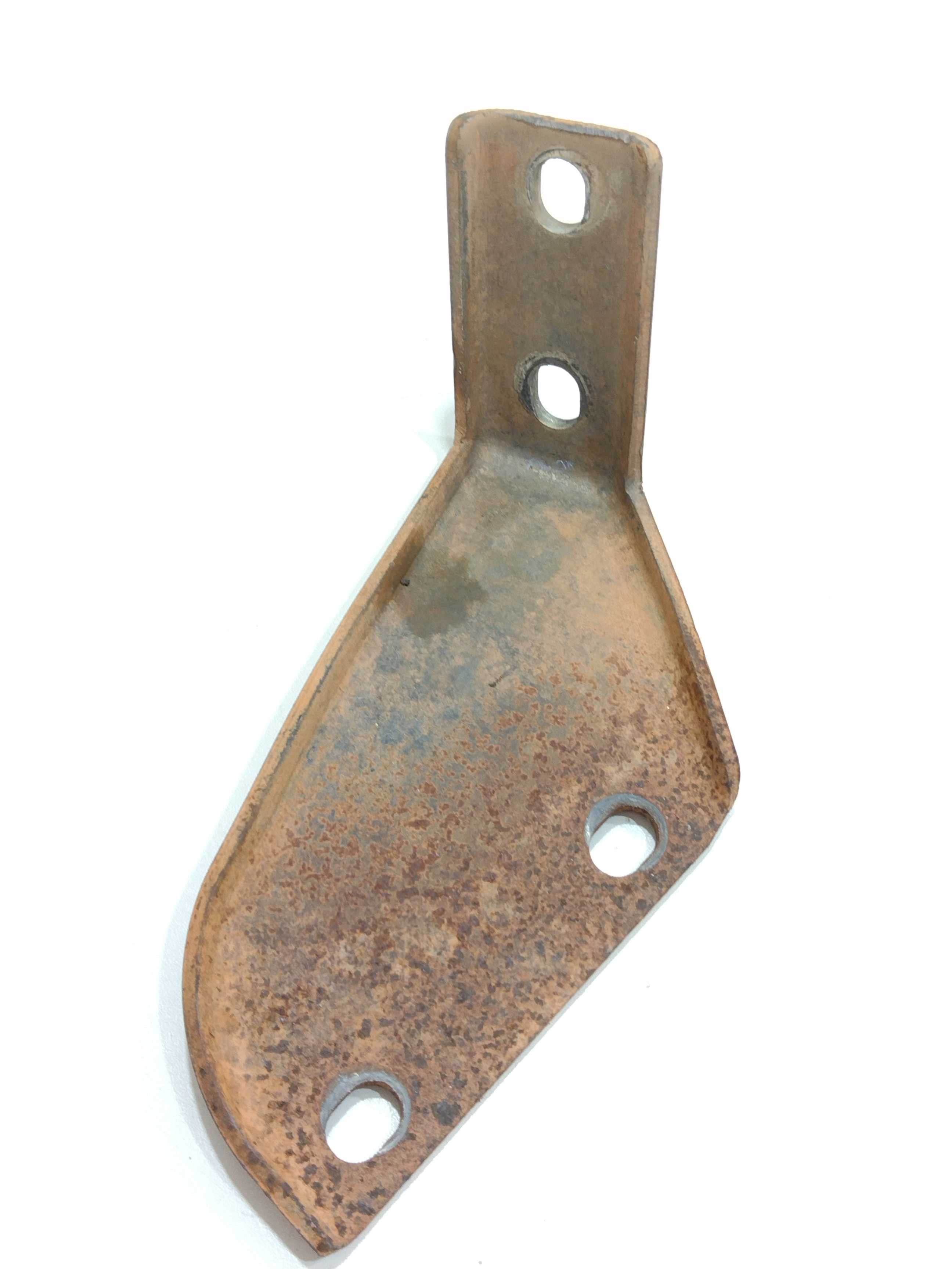 Suporte Do Coxim Biela Inferior Câmbio Grand Siena 2013 2