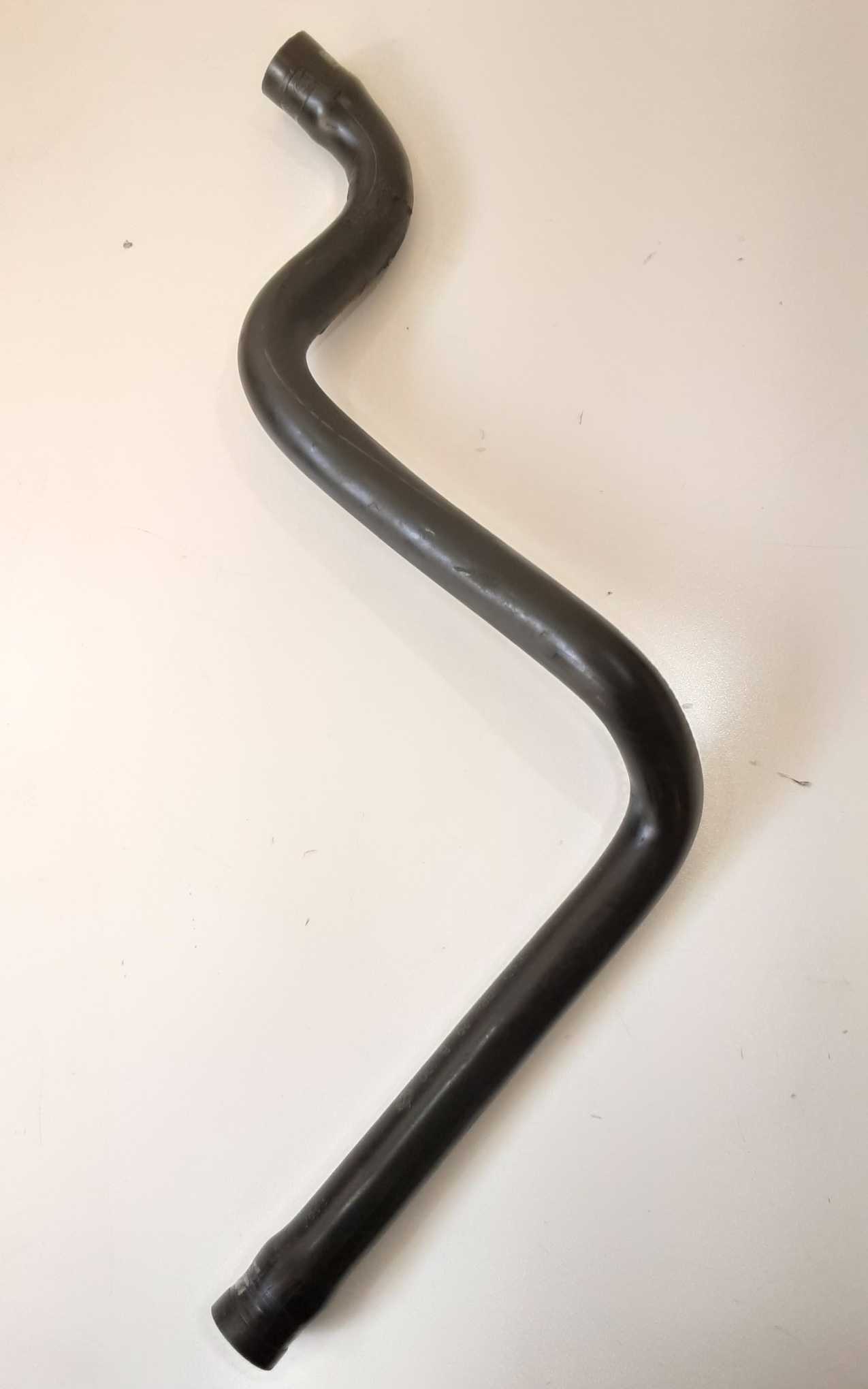 Mangueira De Refrigeração Do Óleo Do Câmbio Gm Astra 2000 1