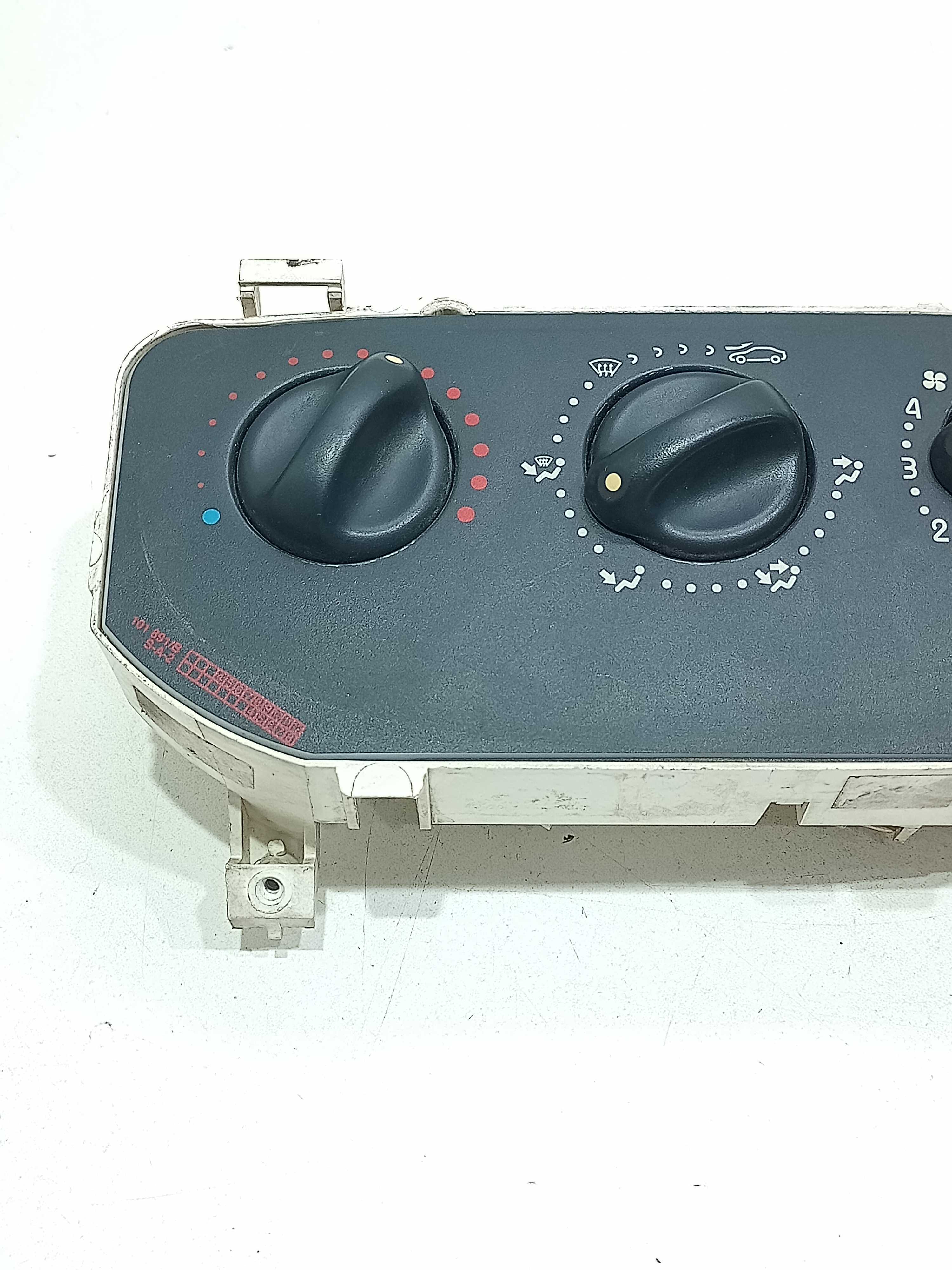 Comando ventilação Renault Clio 2001 2