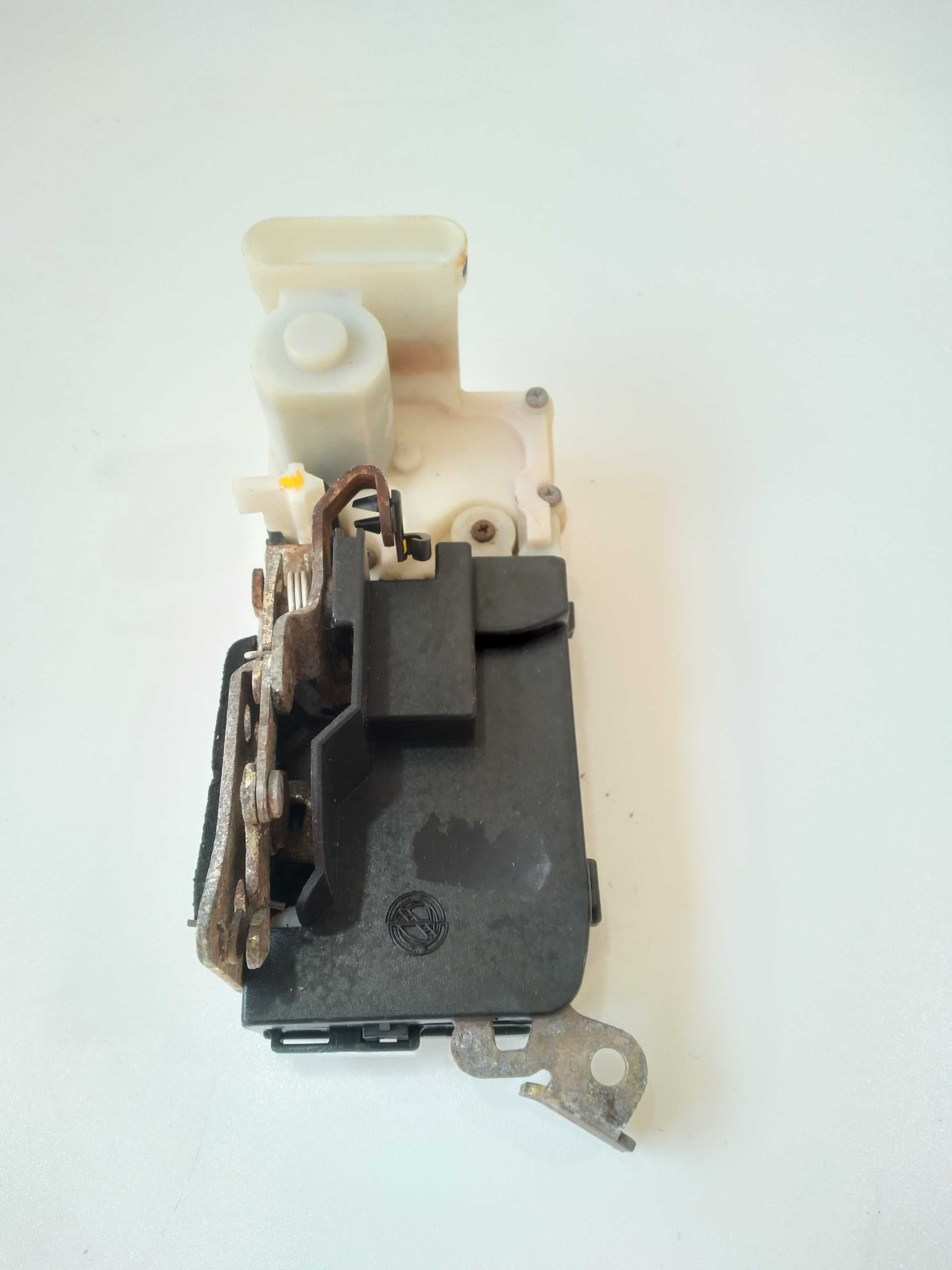 FECHADURA DA PORTA TRASEIRA DIREITA  PALIO 1.0 FIRE 1997 1