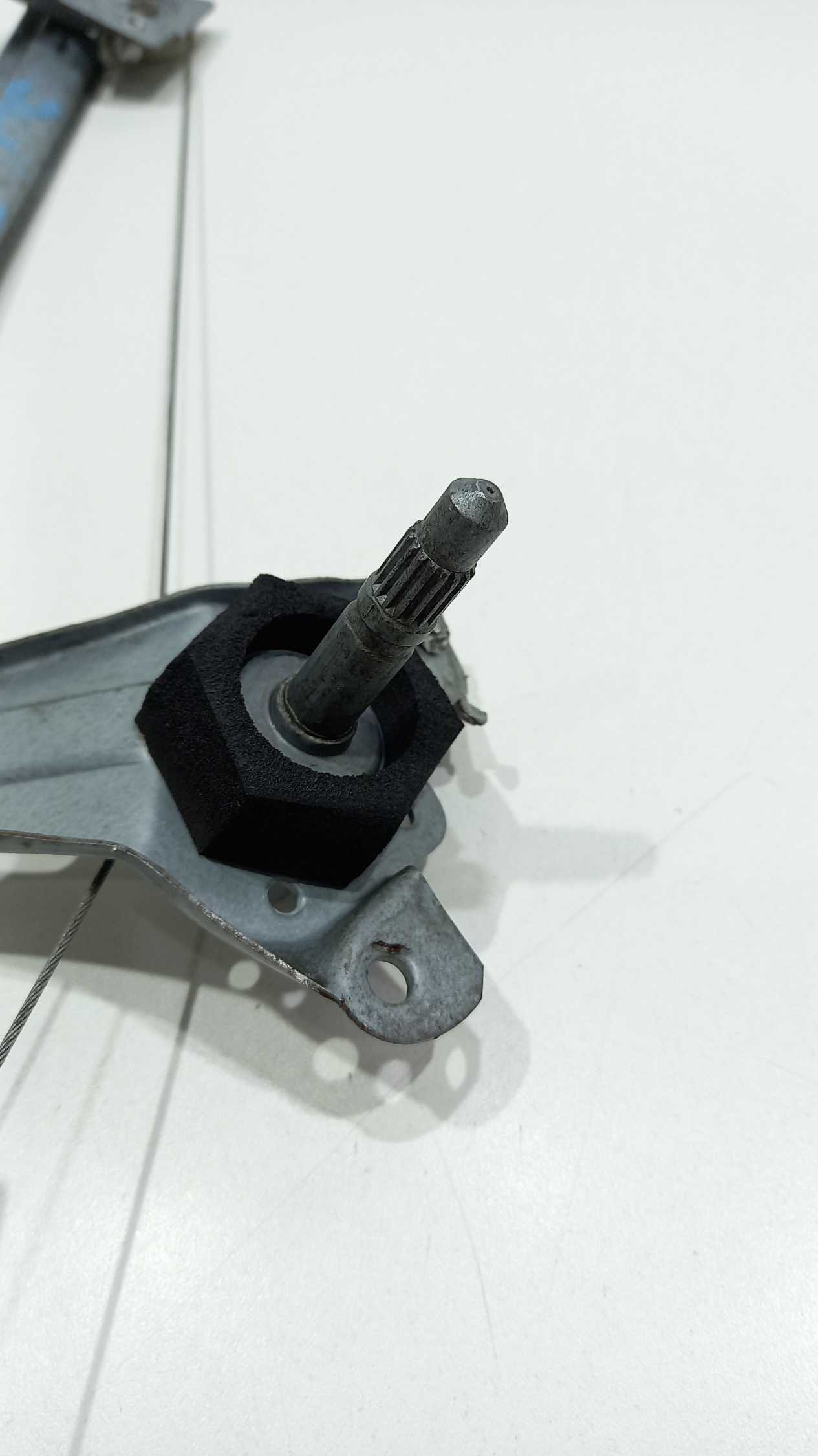 Maquina De Vidro Manual Tras. Esquerda Peugeot  206 2002 7