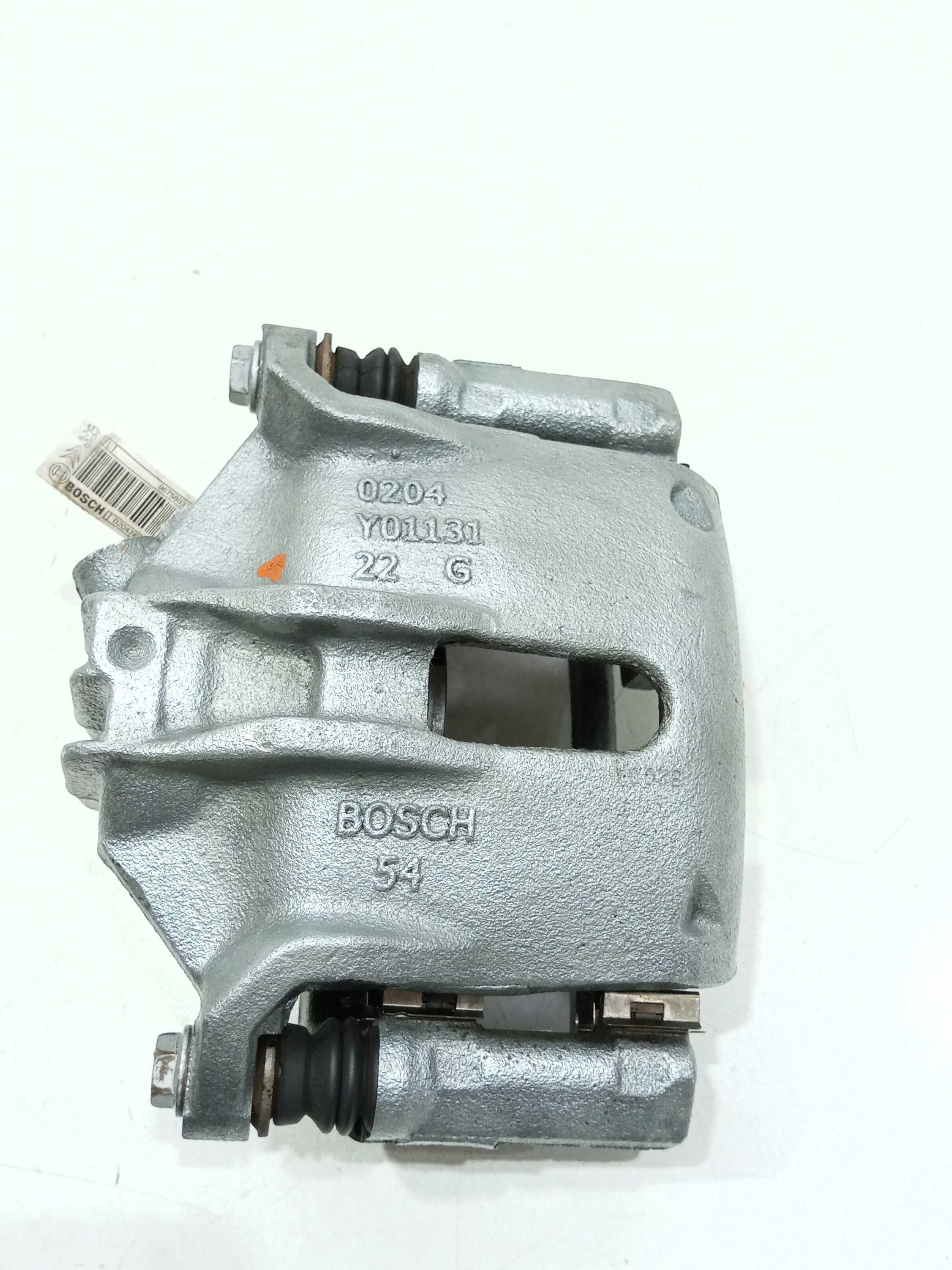 Pinça Dianteira Esquerda Citroen C3 1.6 2014 1