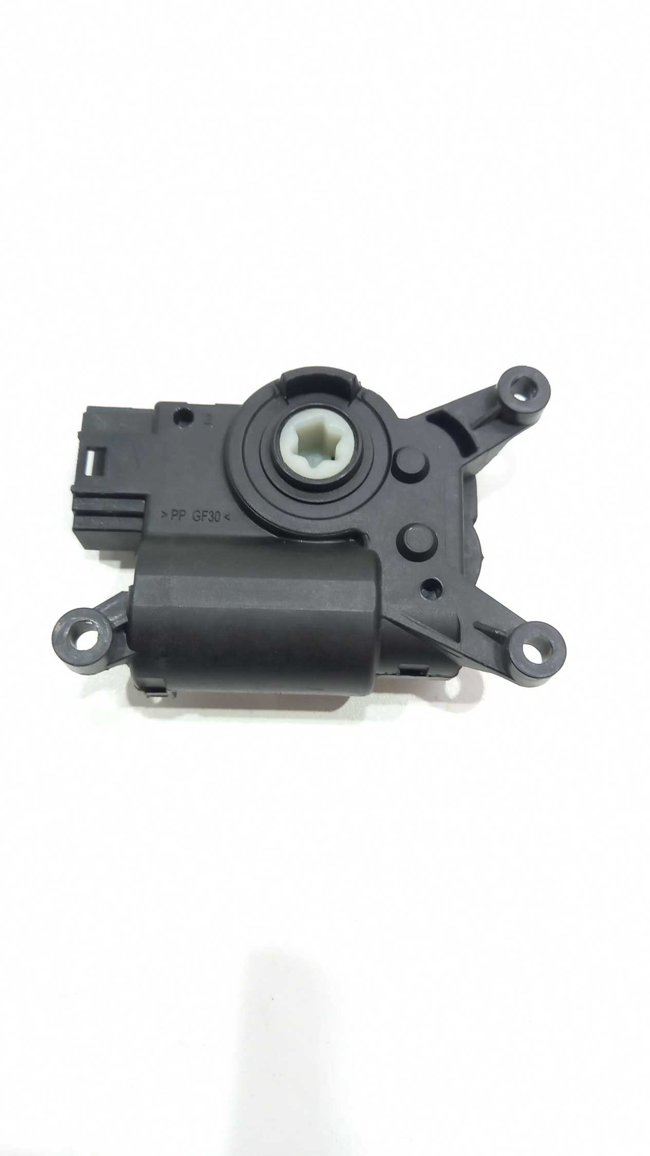 Motor Atuador Caixa De Ventilação Vw Saveiro Robust 1.6 2017 3