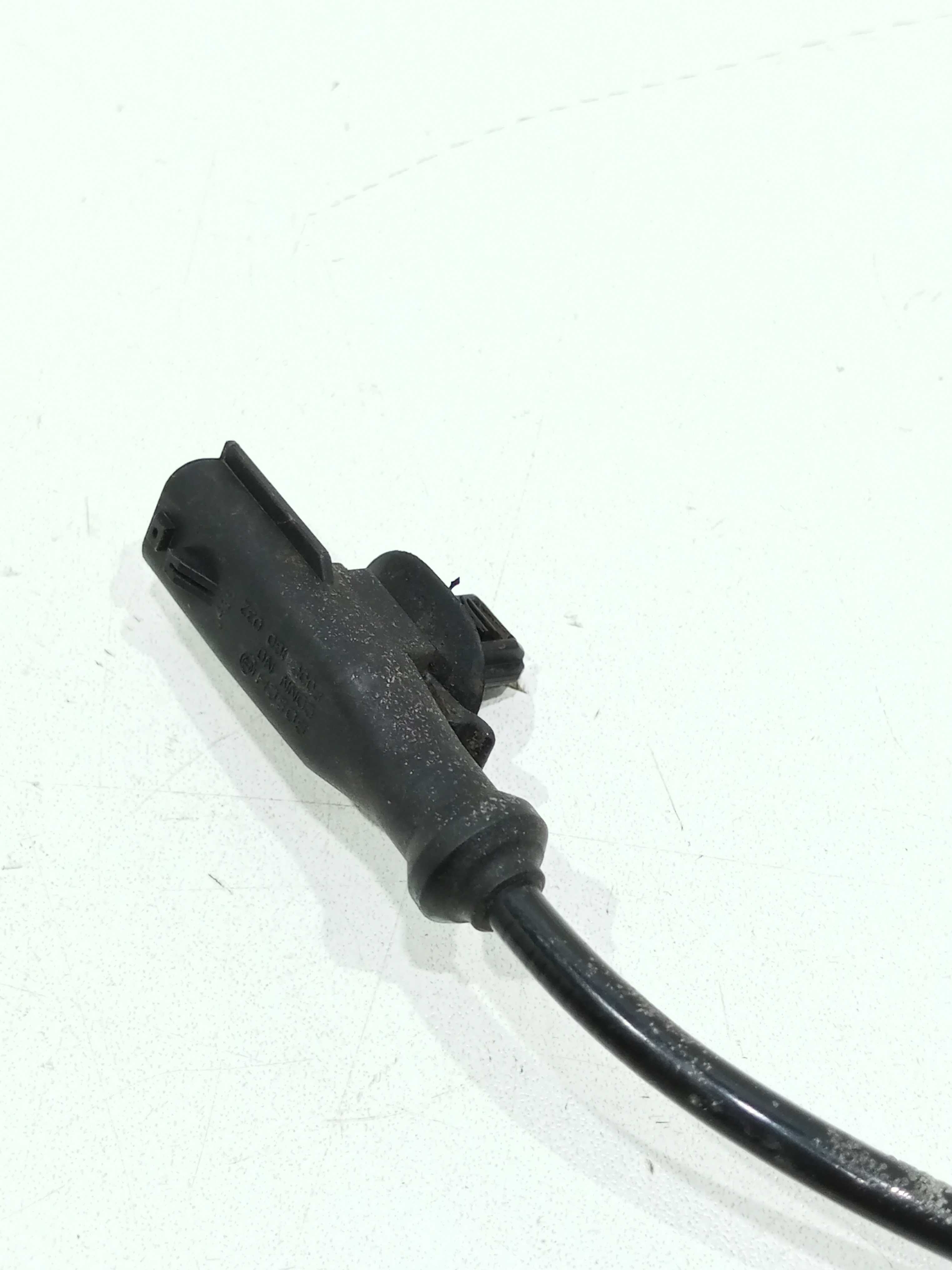 Sensor De Abs Traseiro Ford Ka Se 1.0 3cc 2017 4