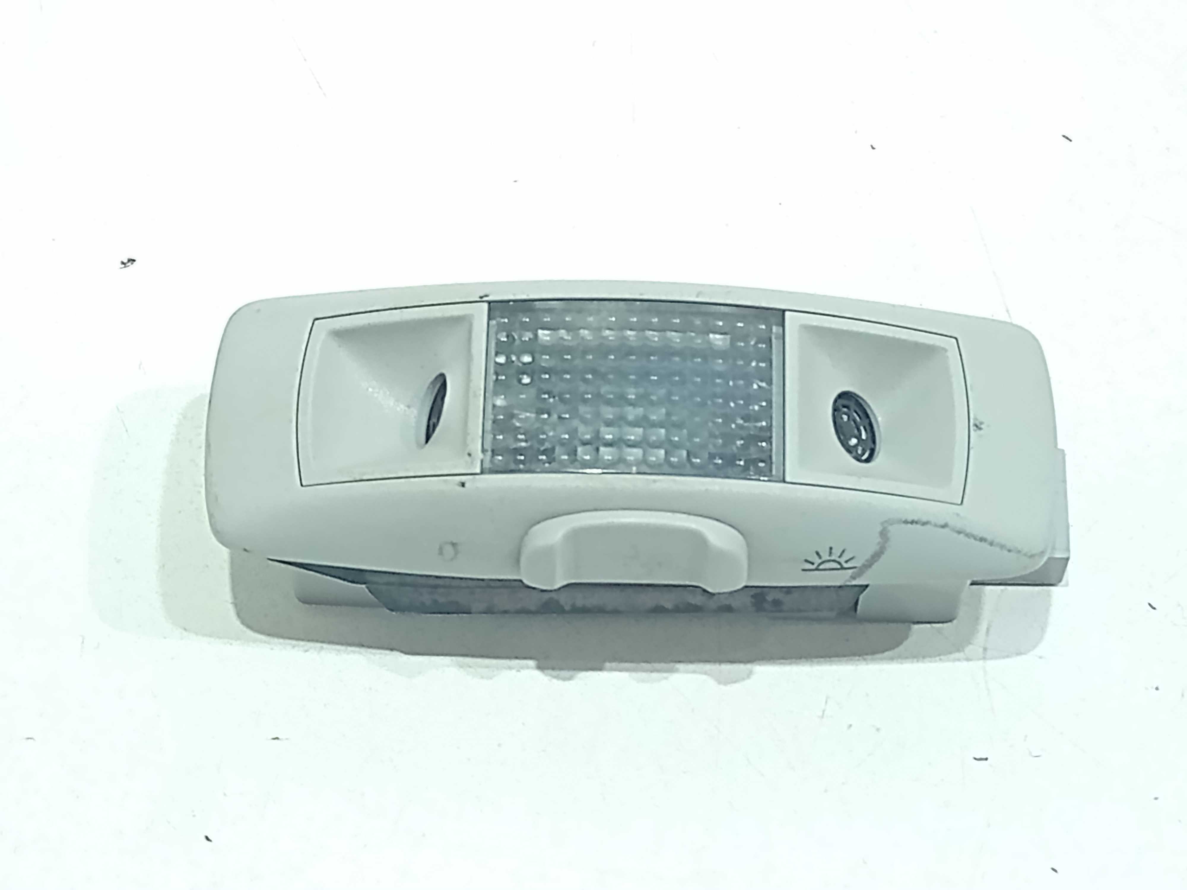 Luz De Teto Cortesia Vw Golf 2002 1