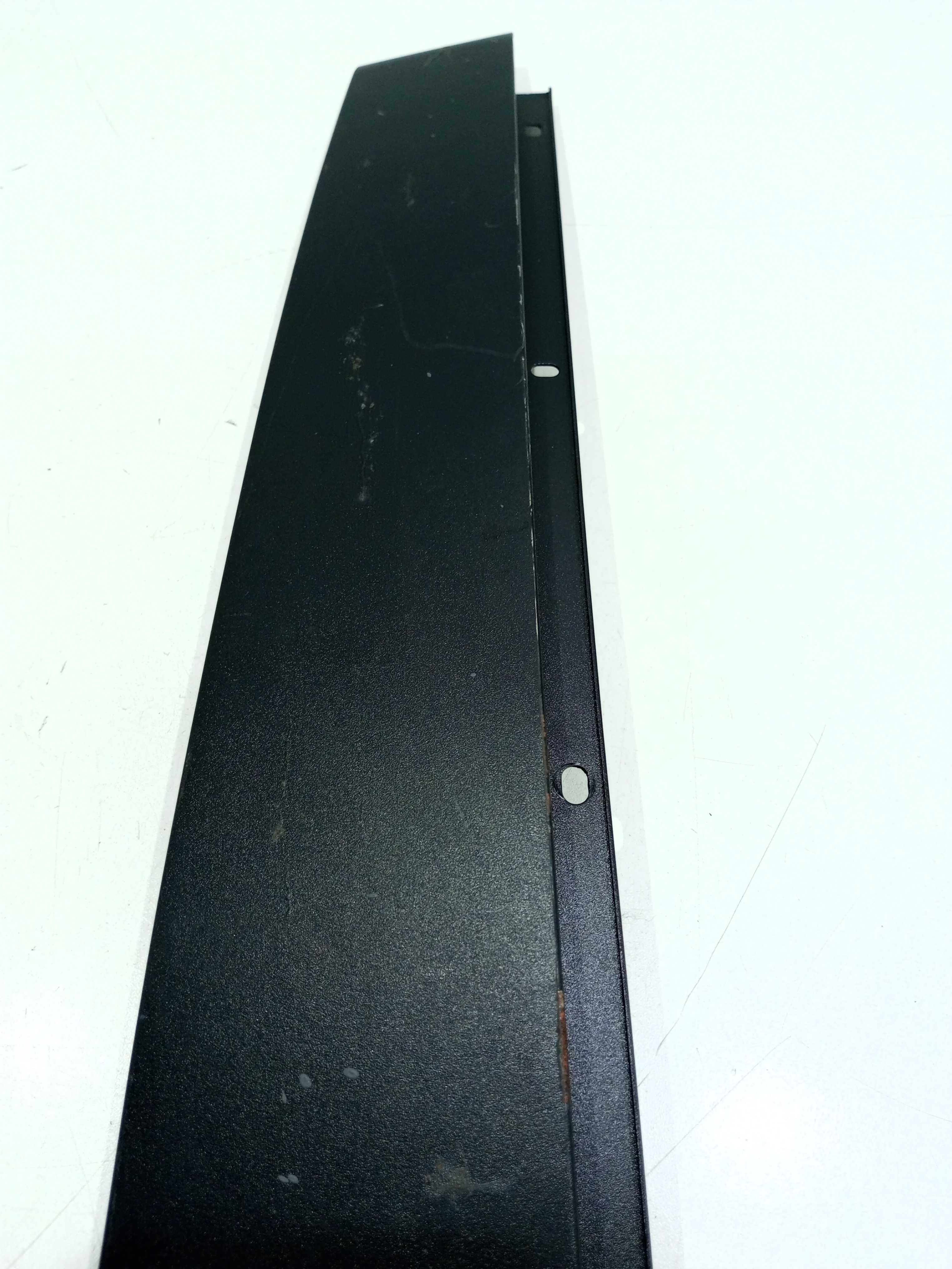 Moldura Coluna Porta Traseira Esquerda Fiat Bravo 2012 2