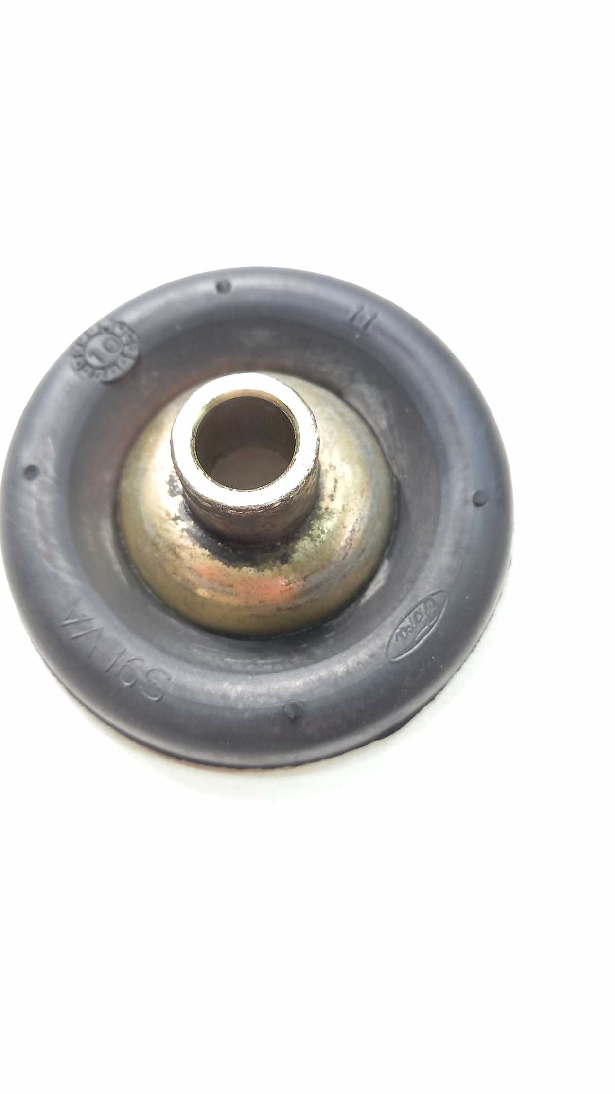 Coxim Amortecedor Dianteiro Ford Ka 2011 5