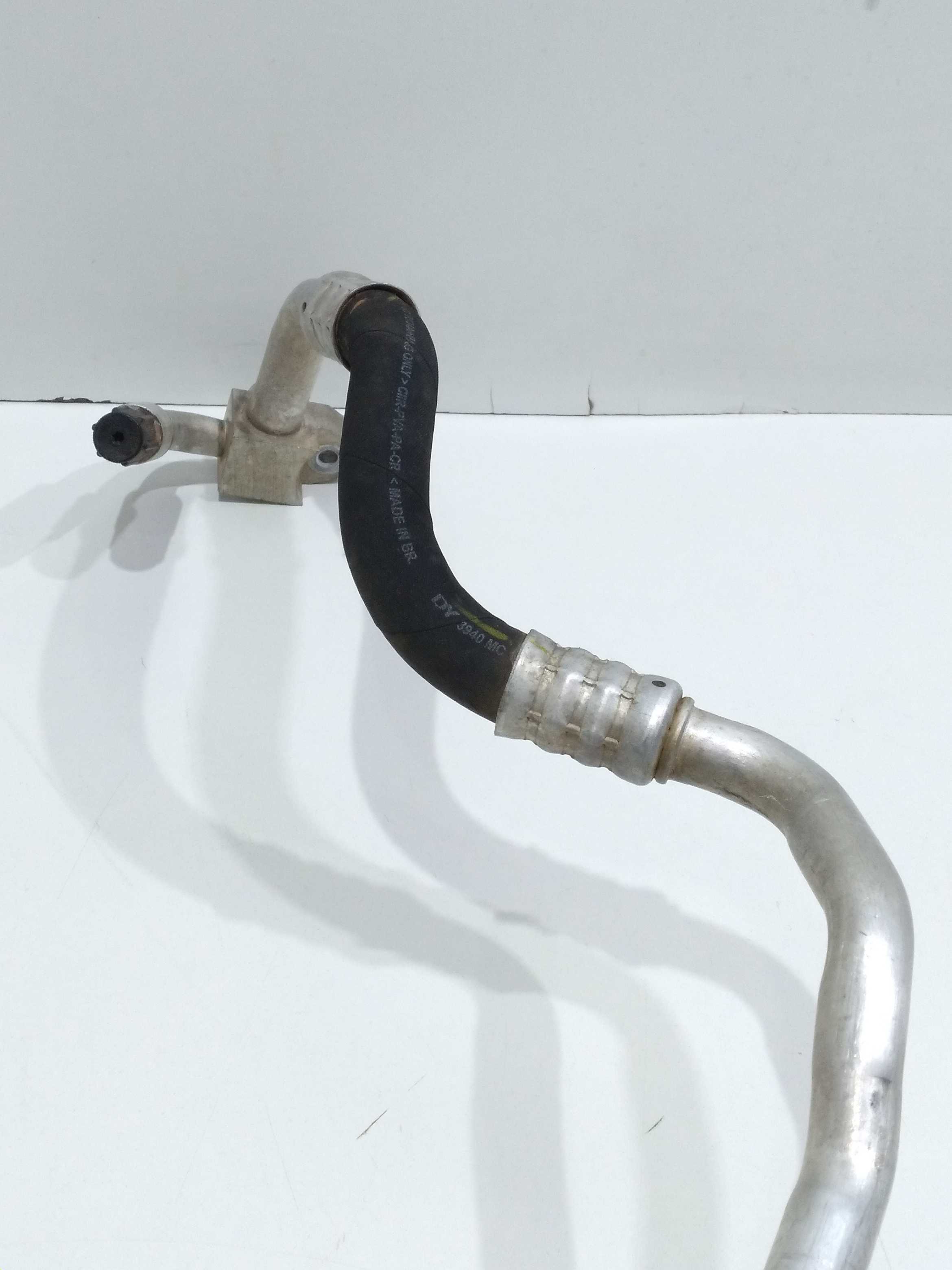 Mangueira De Ar Condicionado Grand Siena 1.6 2013 3