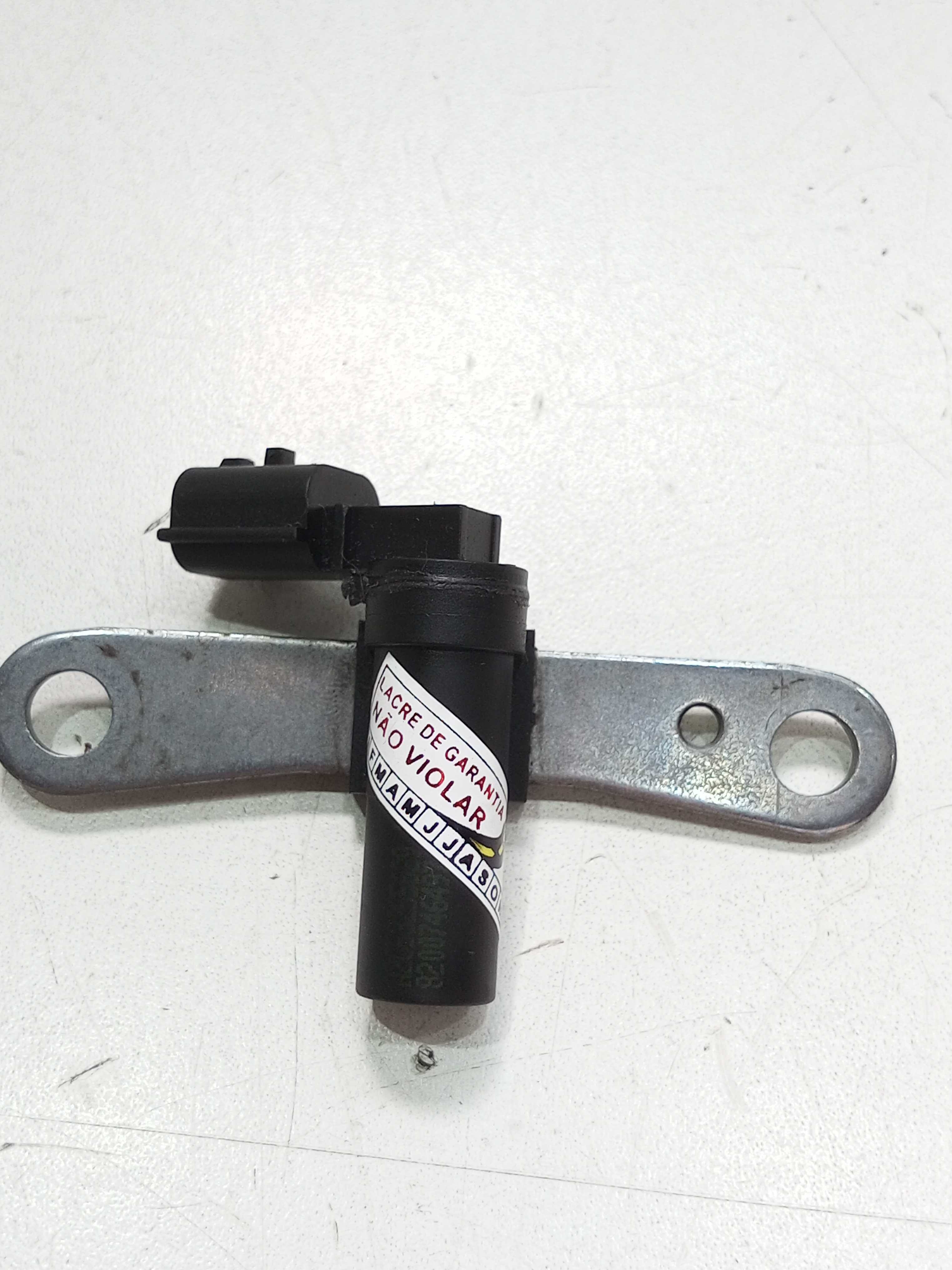 Sensor De Rotação Renault Duster 1.6 16v 2014 1