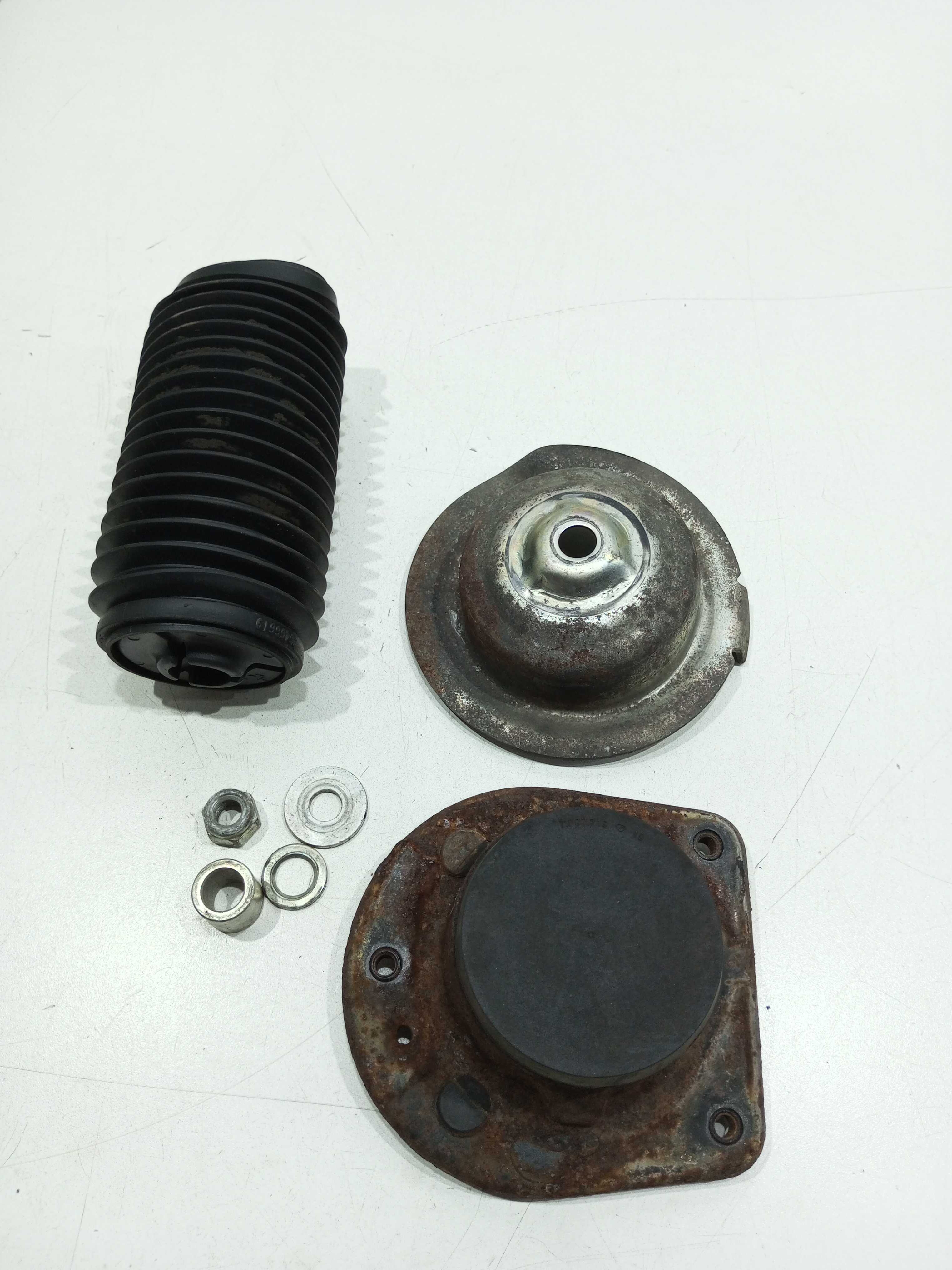 Kit Coxim Batente Fiat Siena 1.0 2011 1