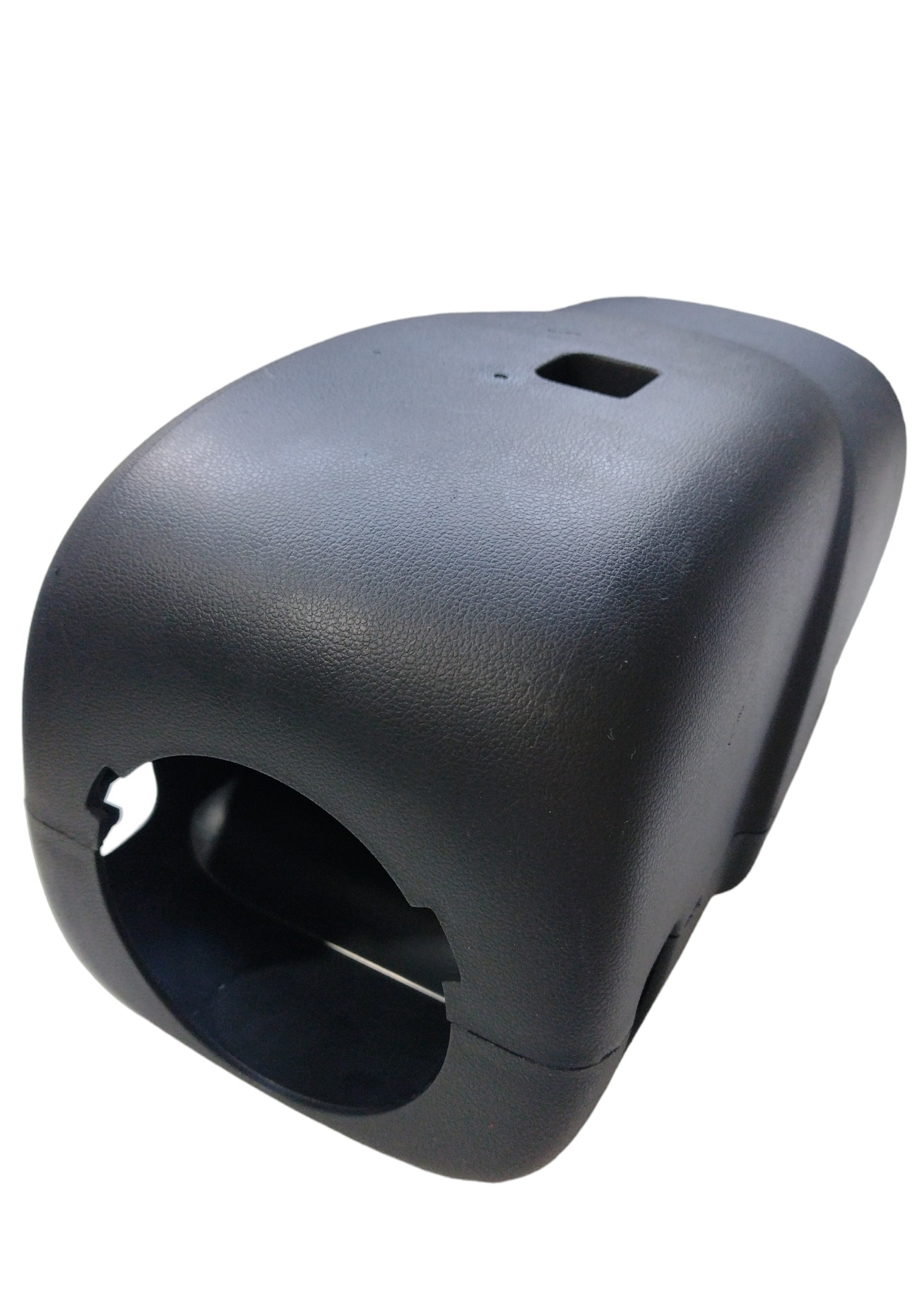Moldura Coluna Direção Vw Saveiro 2019 Original 5u0858559g 1