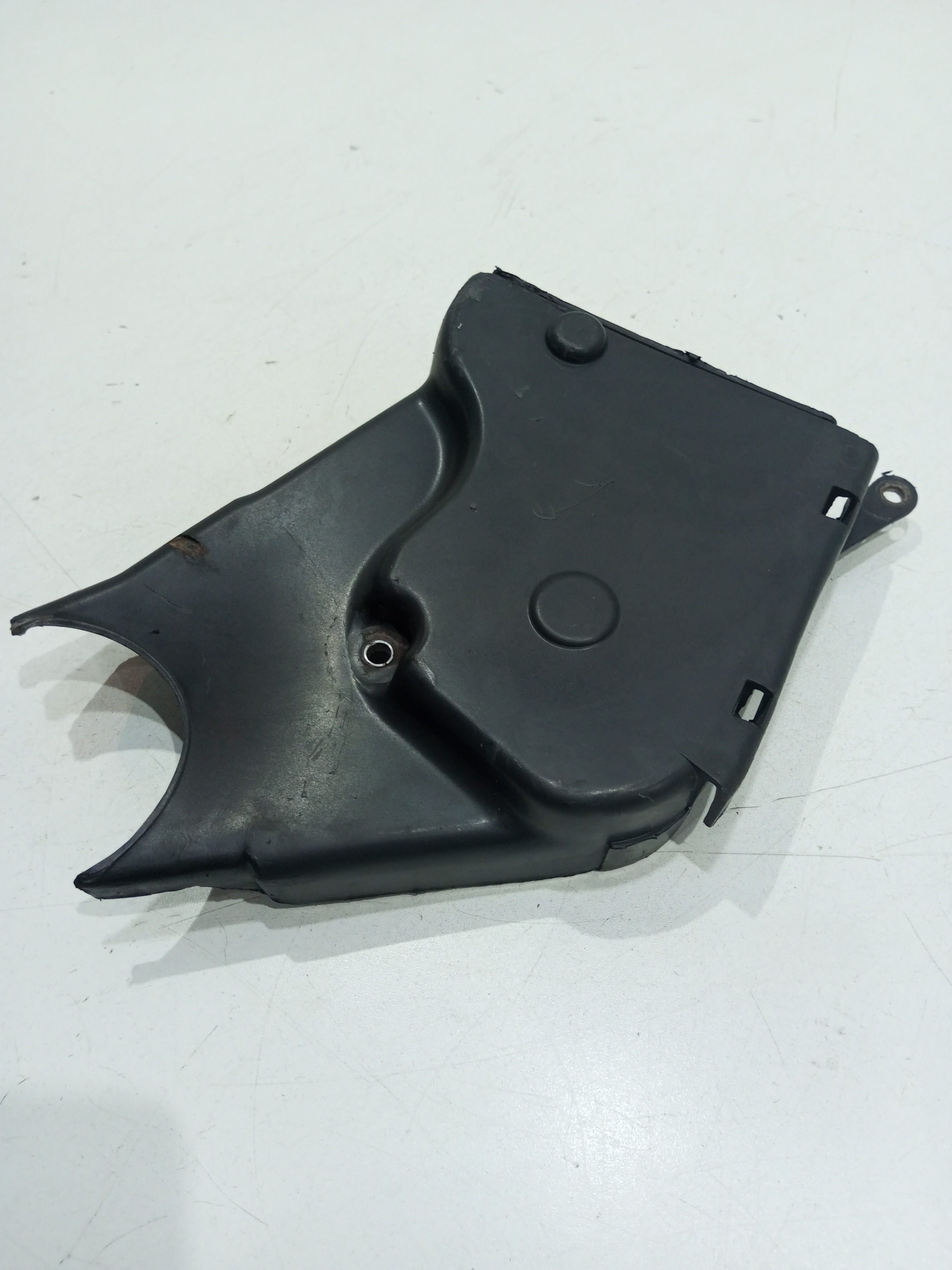 Tampa Inferior Correia Dentada Fiat Siena Fire 1.0 2011 2