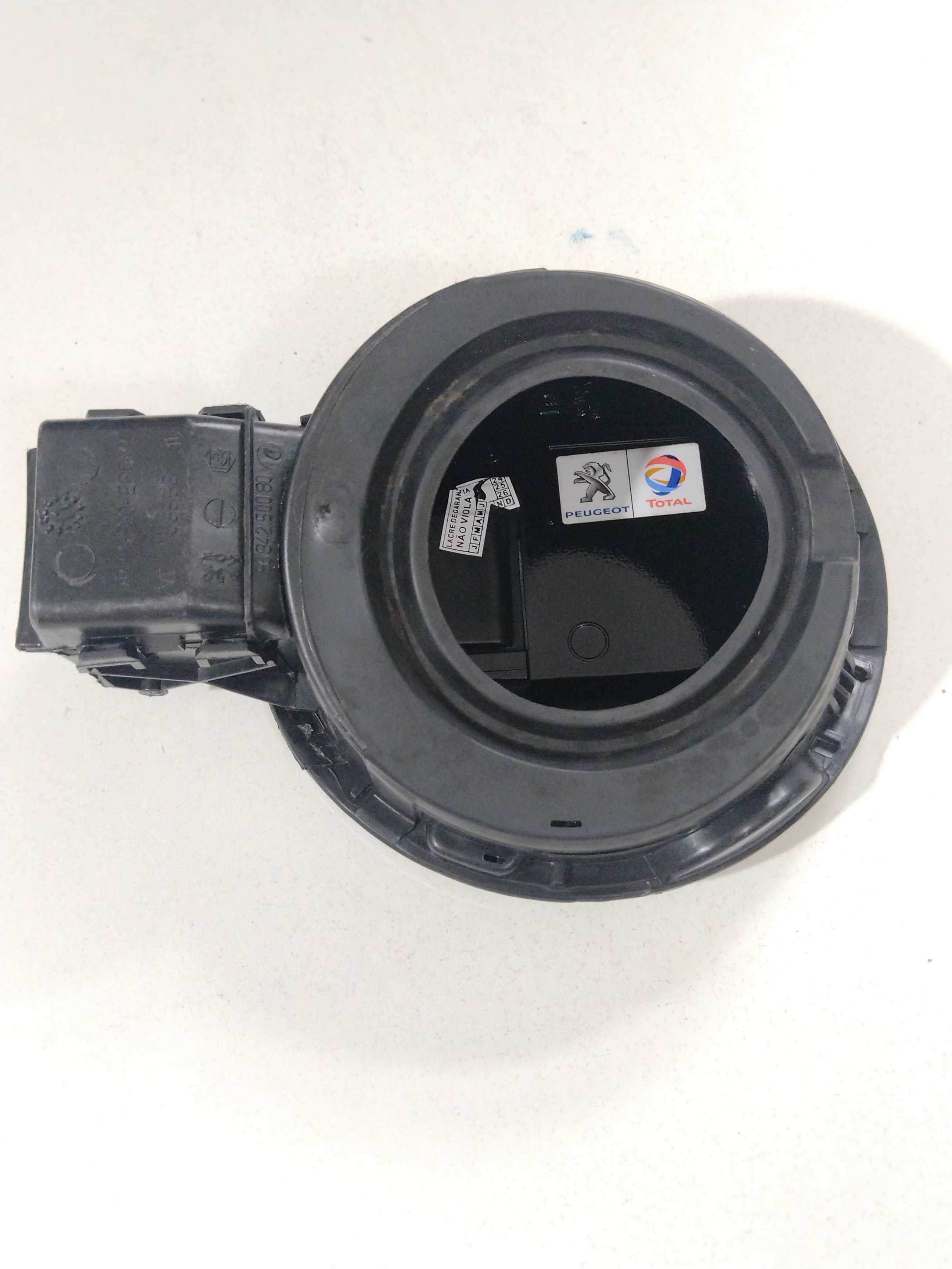 Portinhola Tampa Tanque Combustível 308 2013 9680363377 4