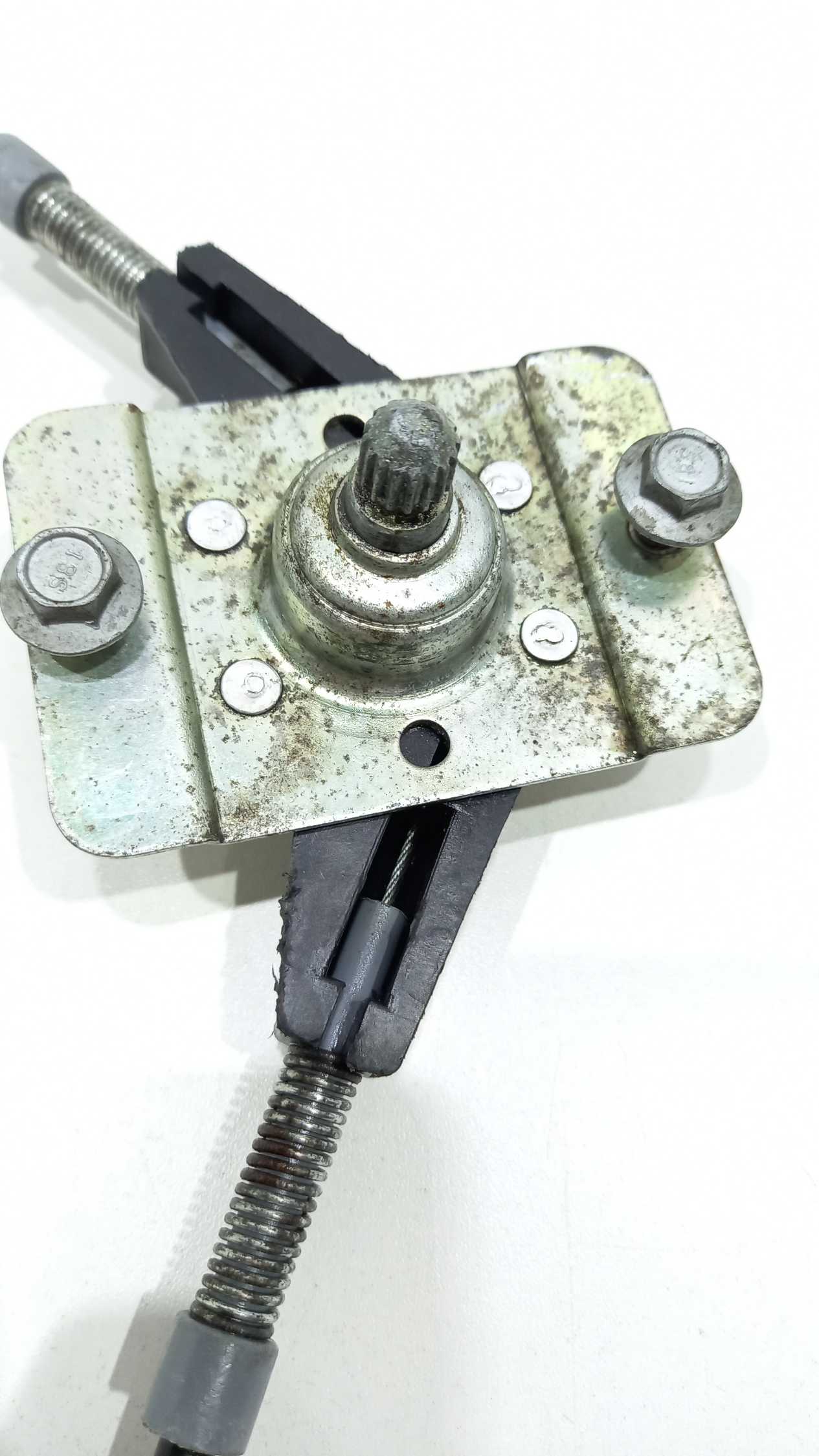 Maquina De Vidro Manual Dianteira Esquerda Fiat Uno 2004 6