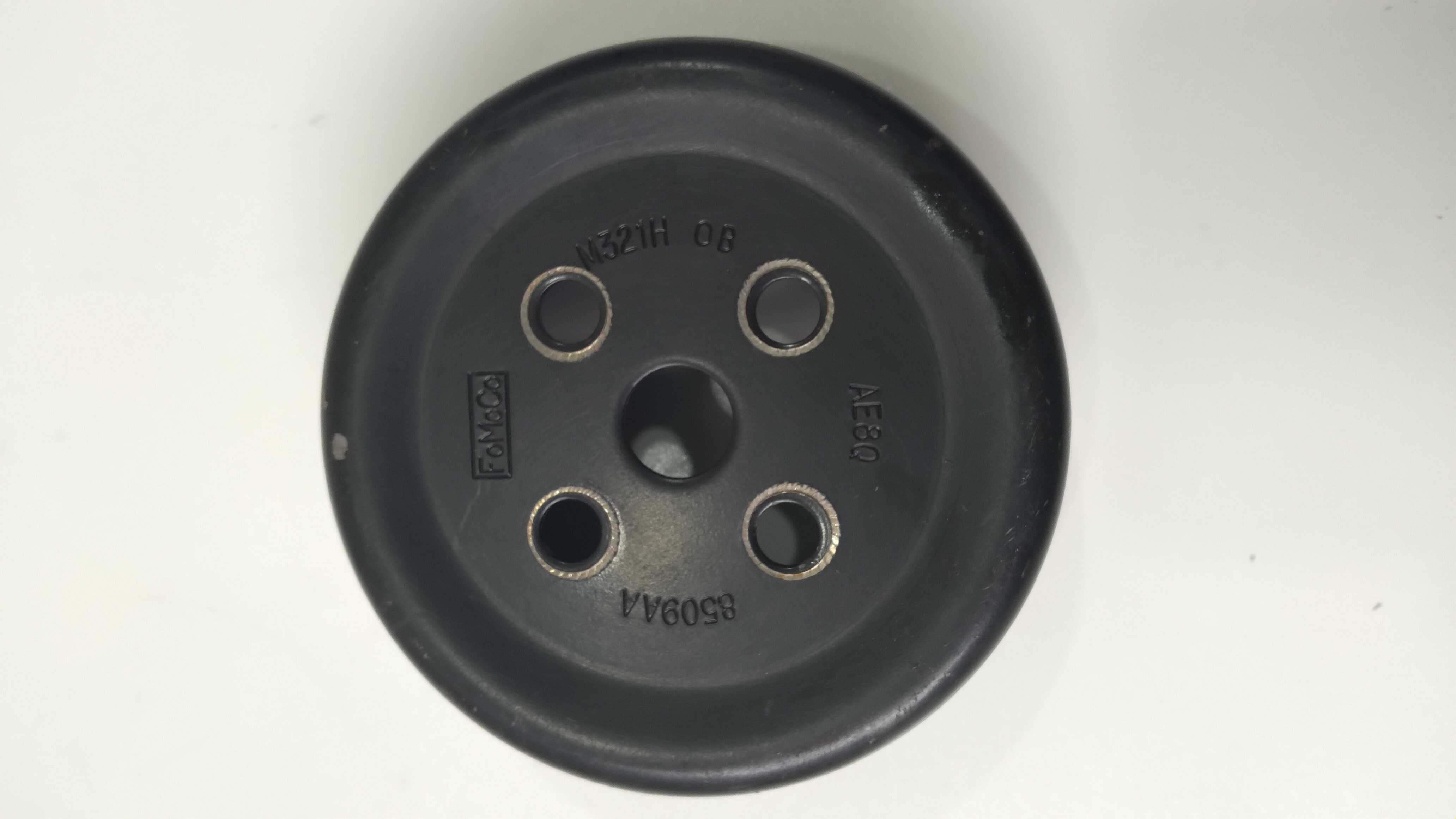 Polia Da Bomba De Água Ford Focus 1.6 2013 2