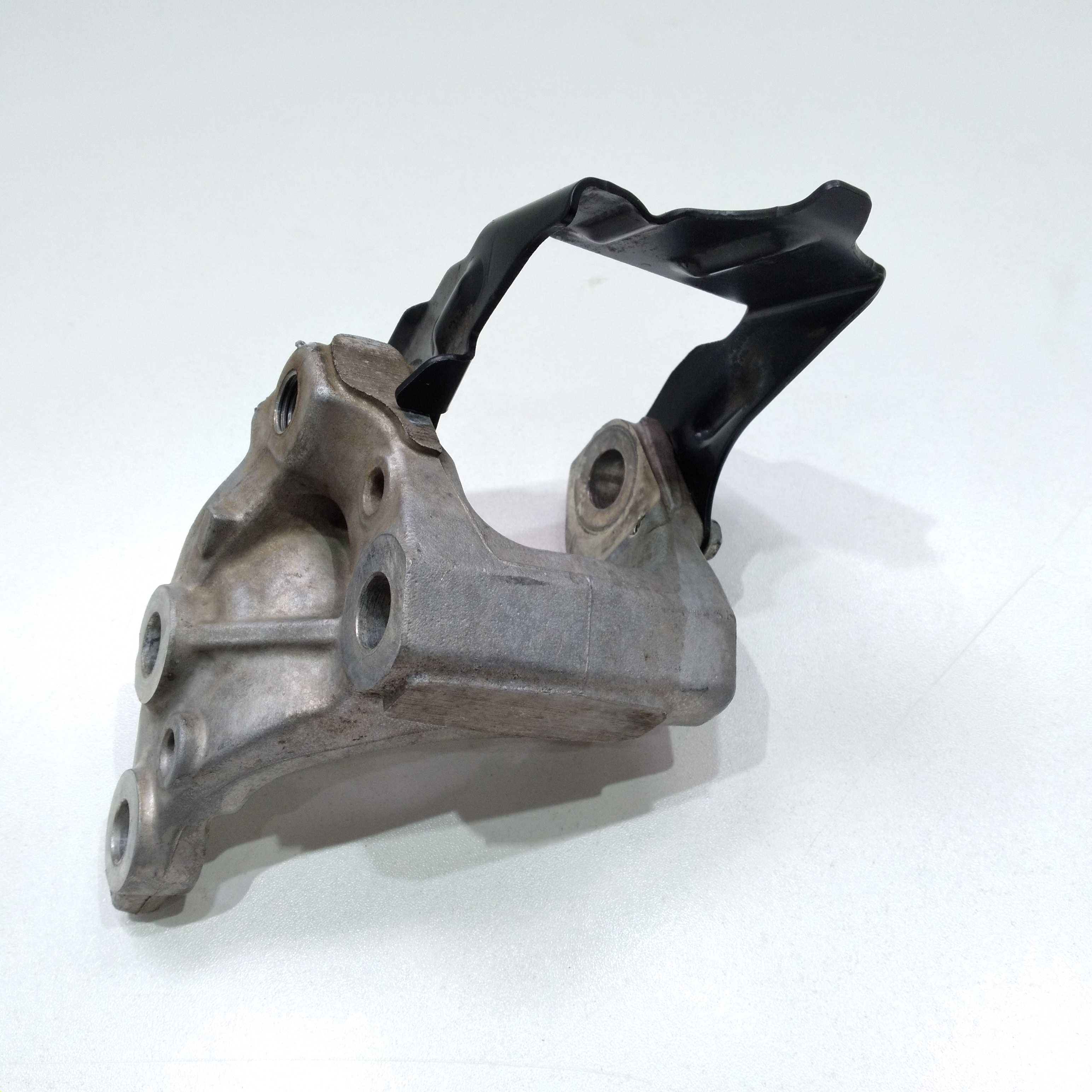 Suporte Inferior Da Caixa De Câmbio Honda  City 2010 Manual 3