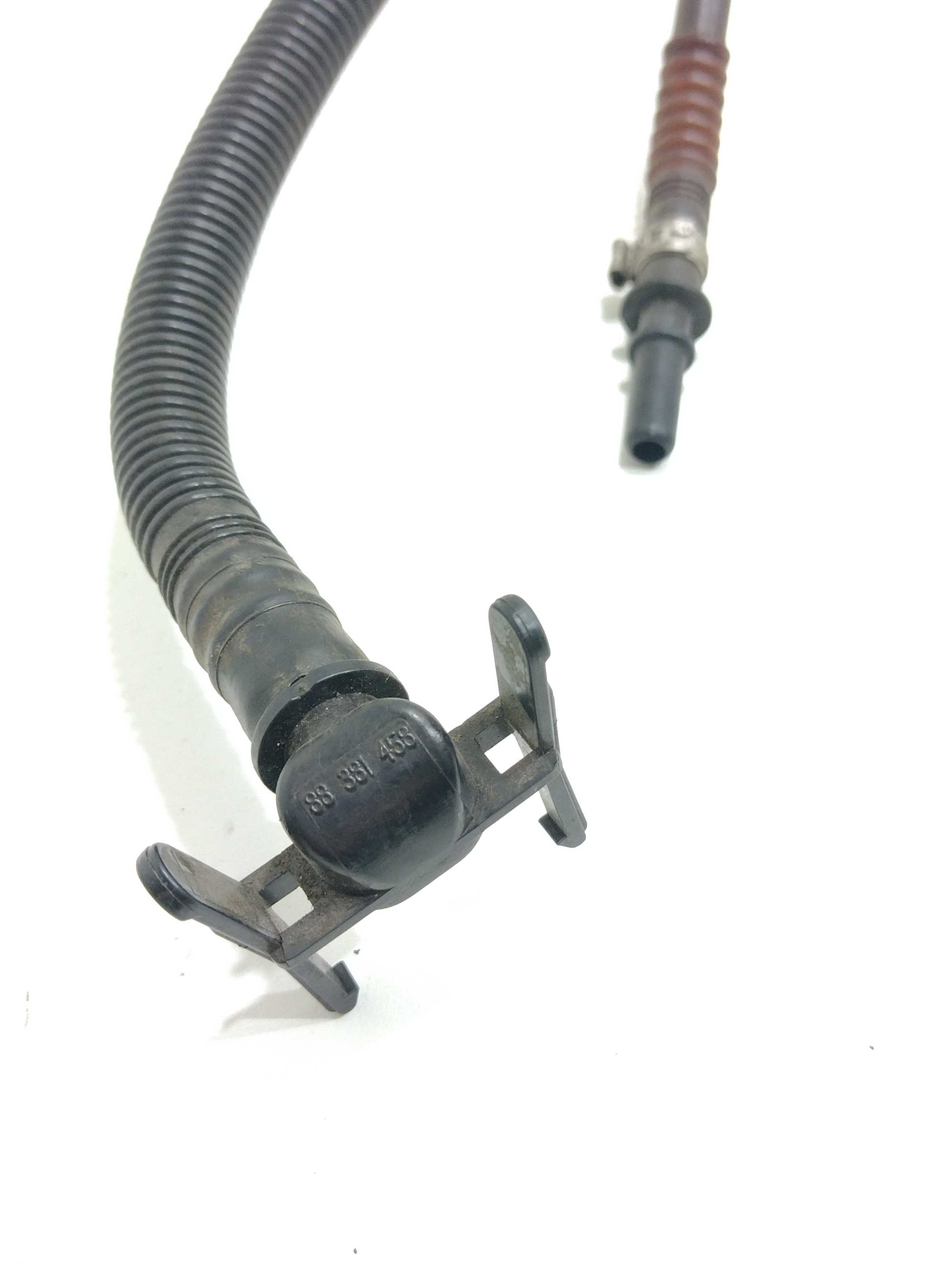 Mangueira Sucção Combustível L Esquerdo Touareg Vw 2005 Ori 2