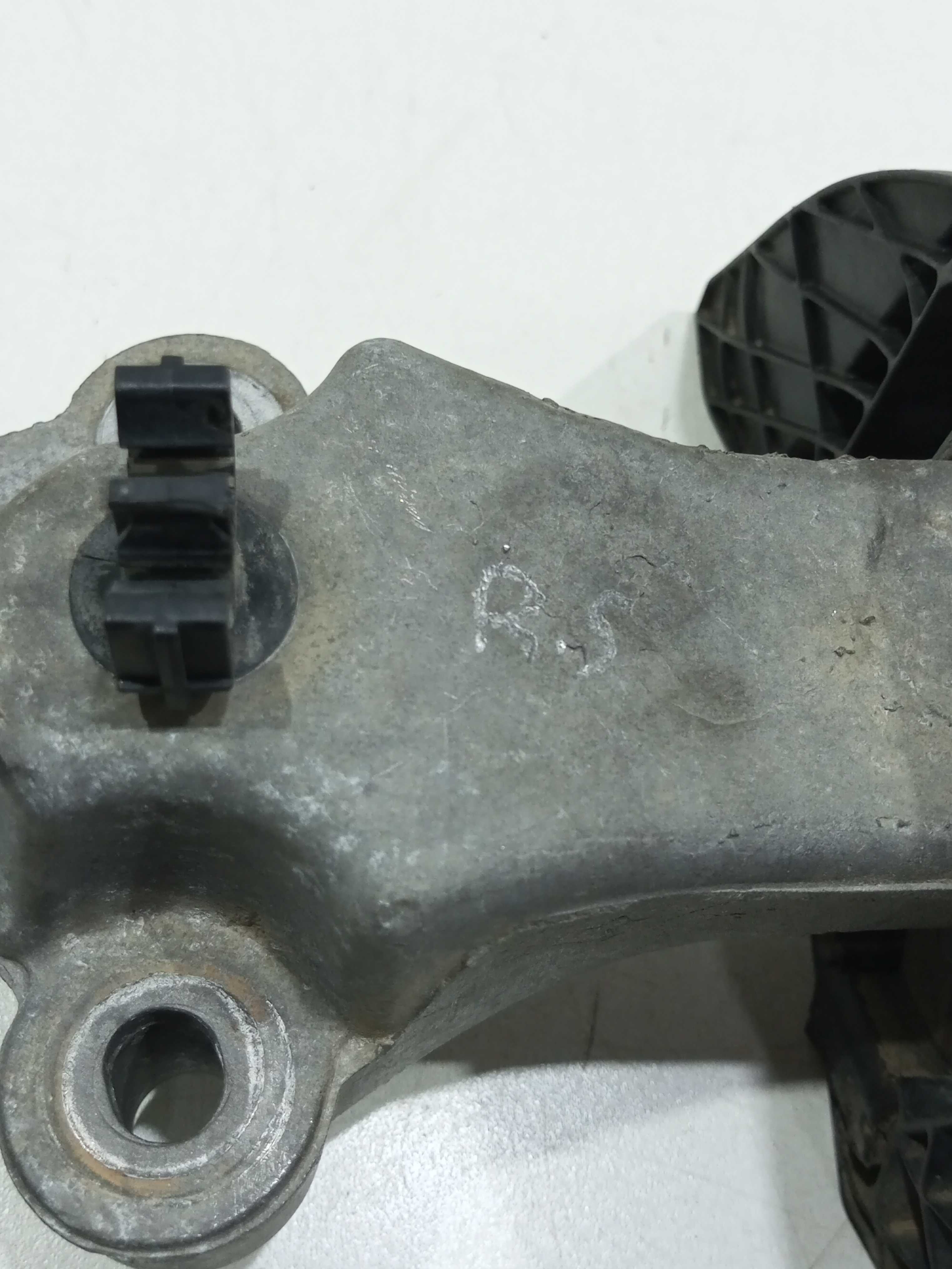Coxim Do Motor Renault Sandero 1.0 16v 2016 2